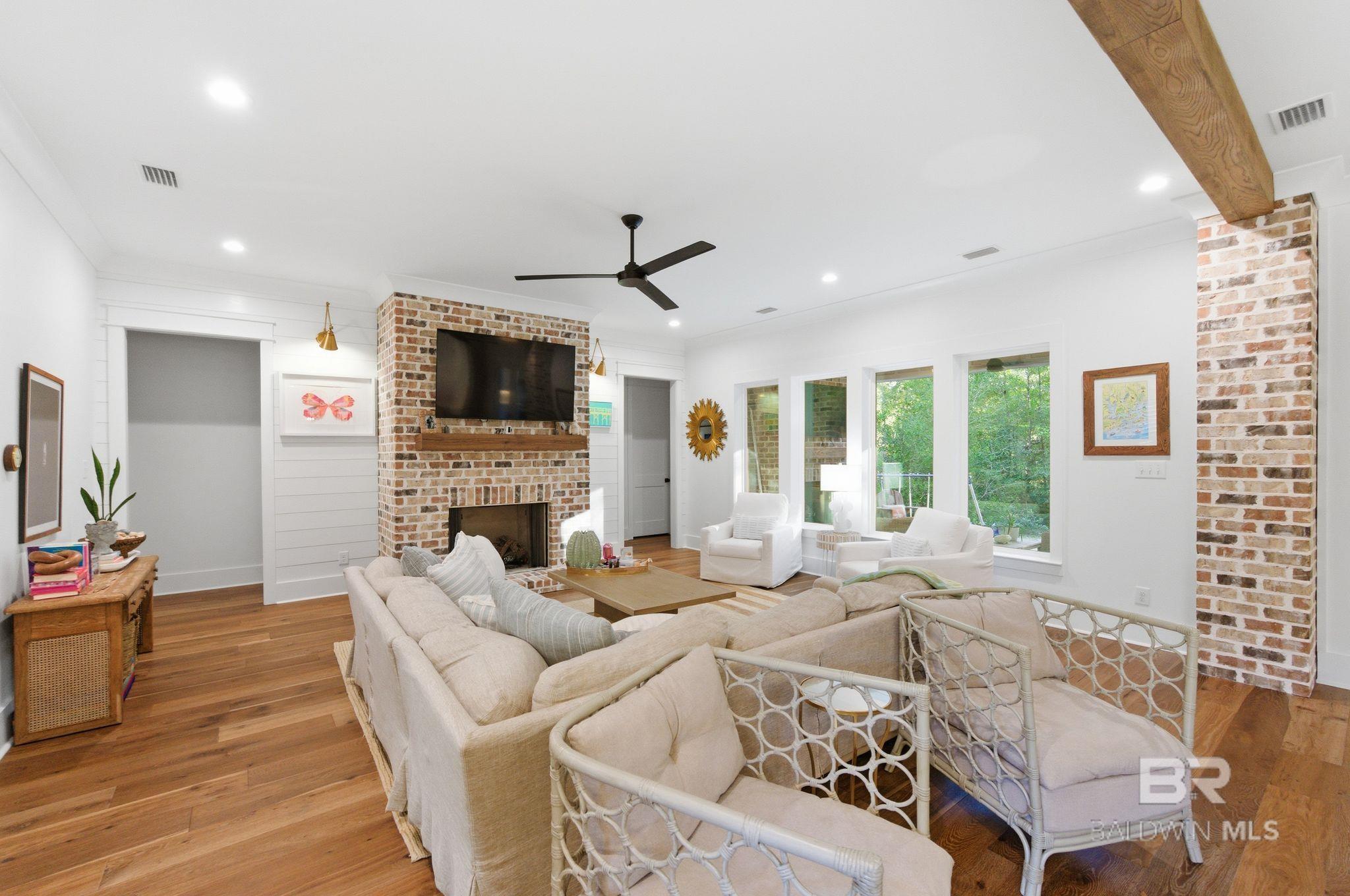 14116 Pandion Drive, Foley, AL, 36535