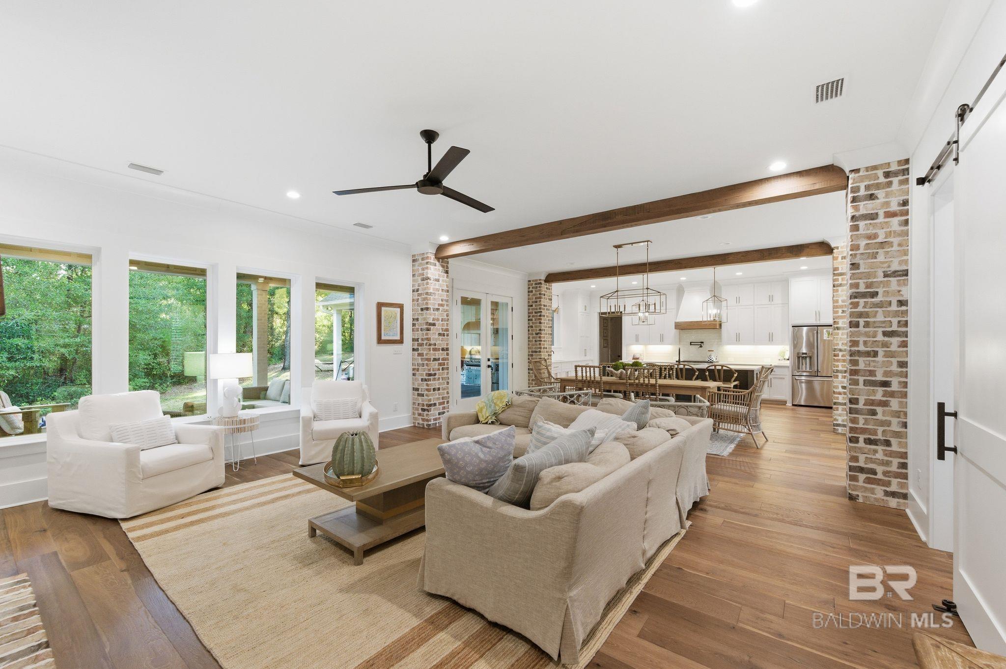 14116 Pandion Drive, Foley, AL, 36535