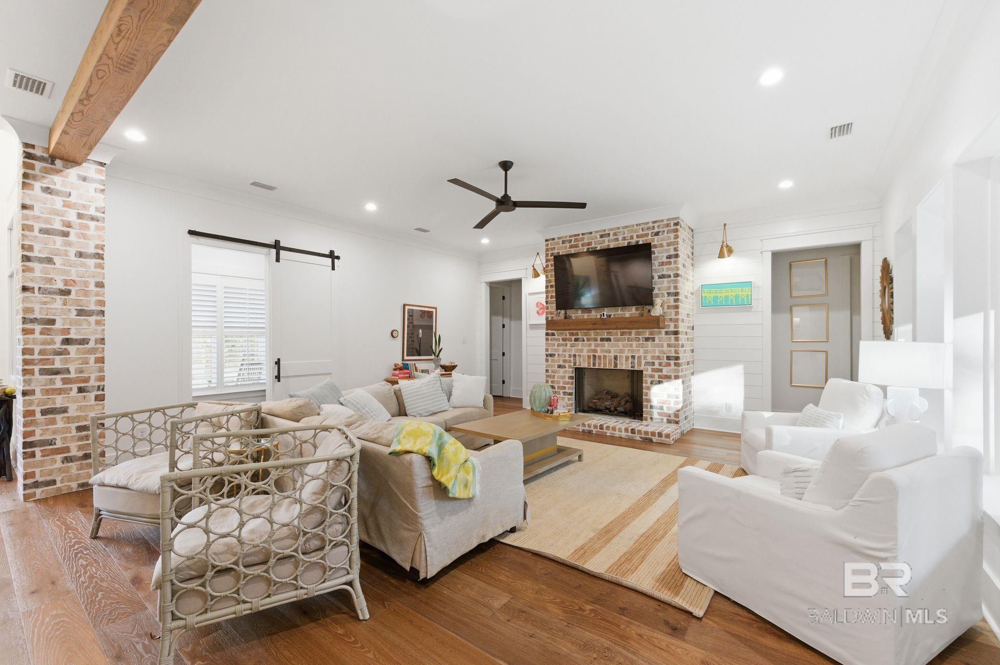 14116 Pandion Drive, Foley, AL, 36535