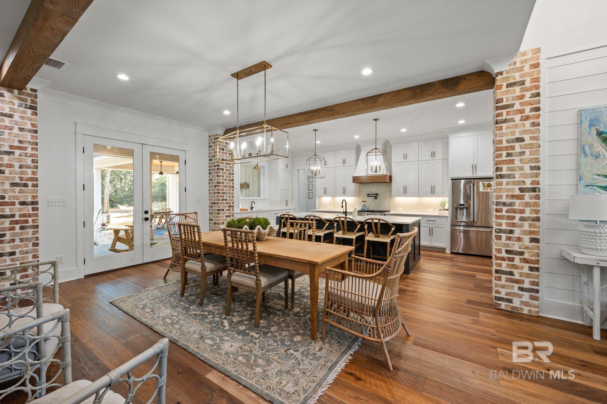 14116 Pandion Drive, Foley, AL, 36535