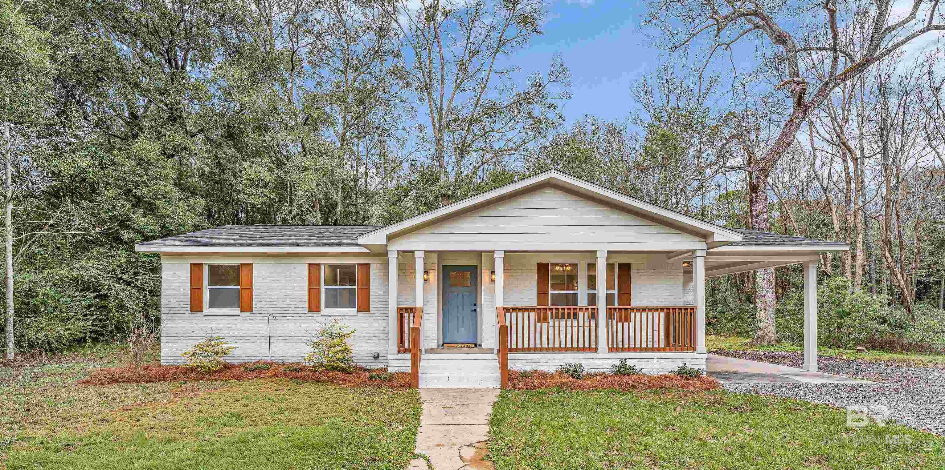 659 Nichols Avenue, Fairhope, AL, 36532