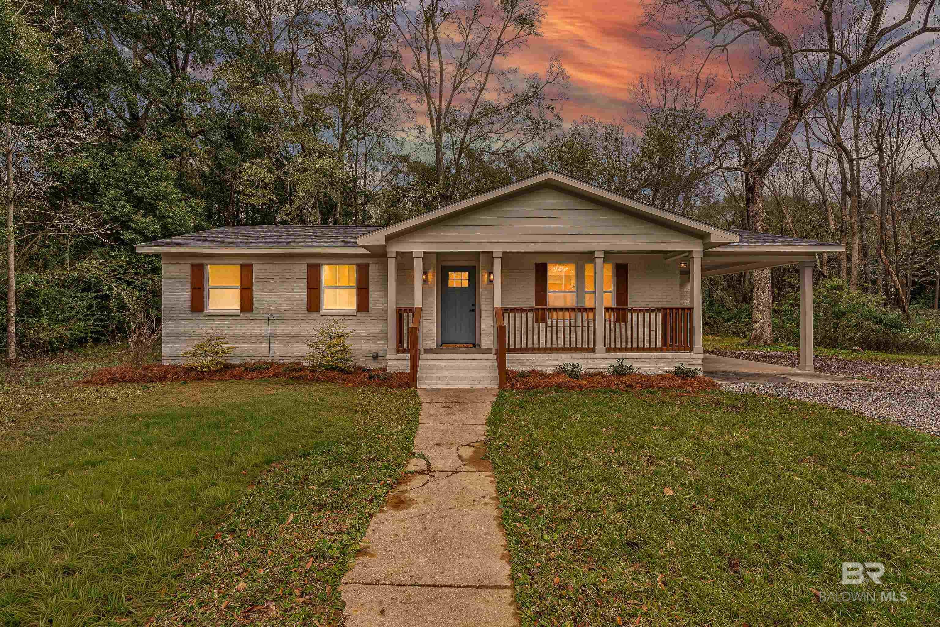 659 Nichols Avenue, Fairhope, AL, 36532