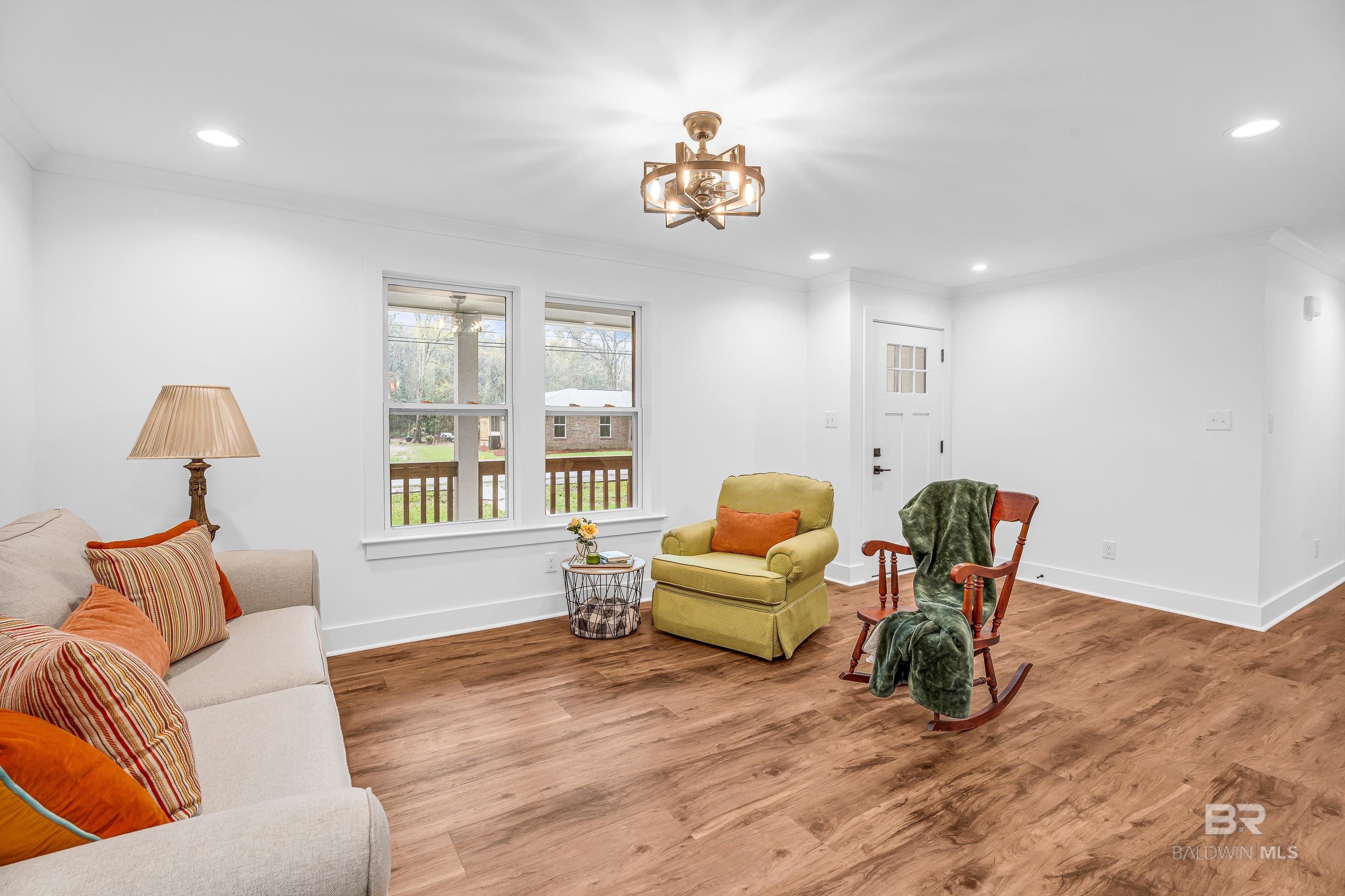 659 Nichols Avenue, Fairhope, AL, 36532