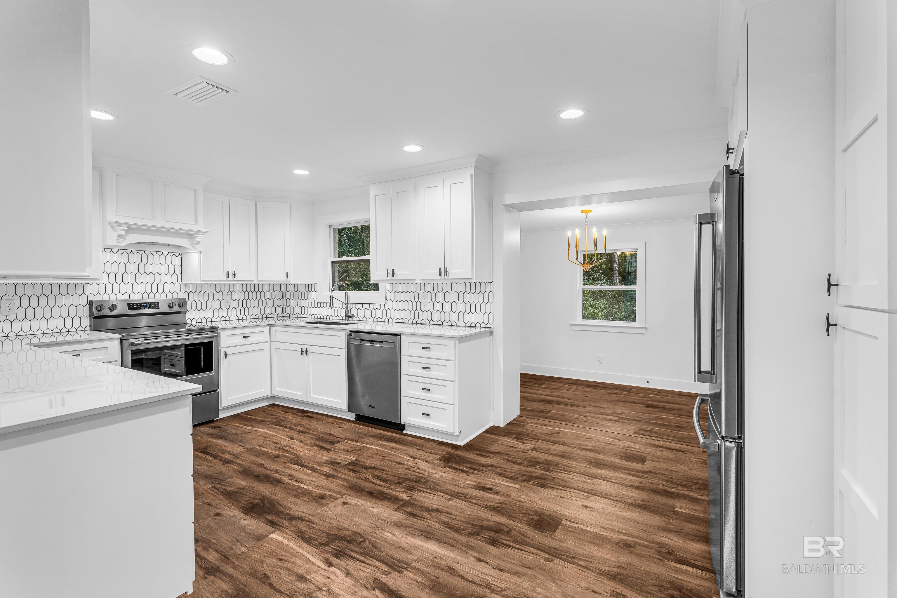 659 Nichols Avenue, Fairhope, AL, 36532