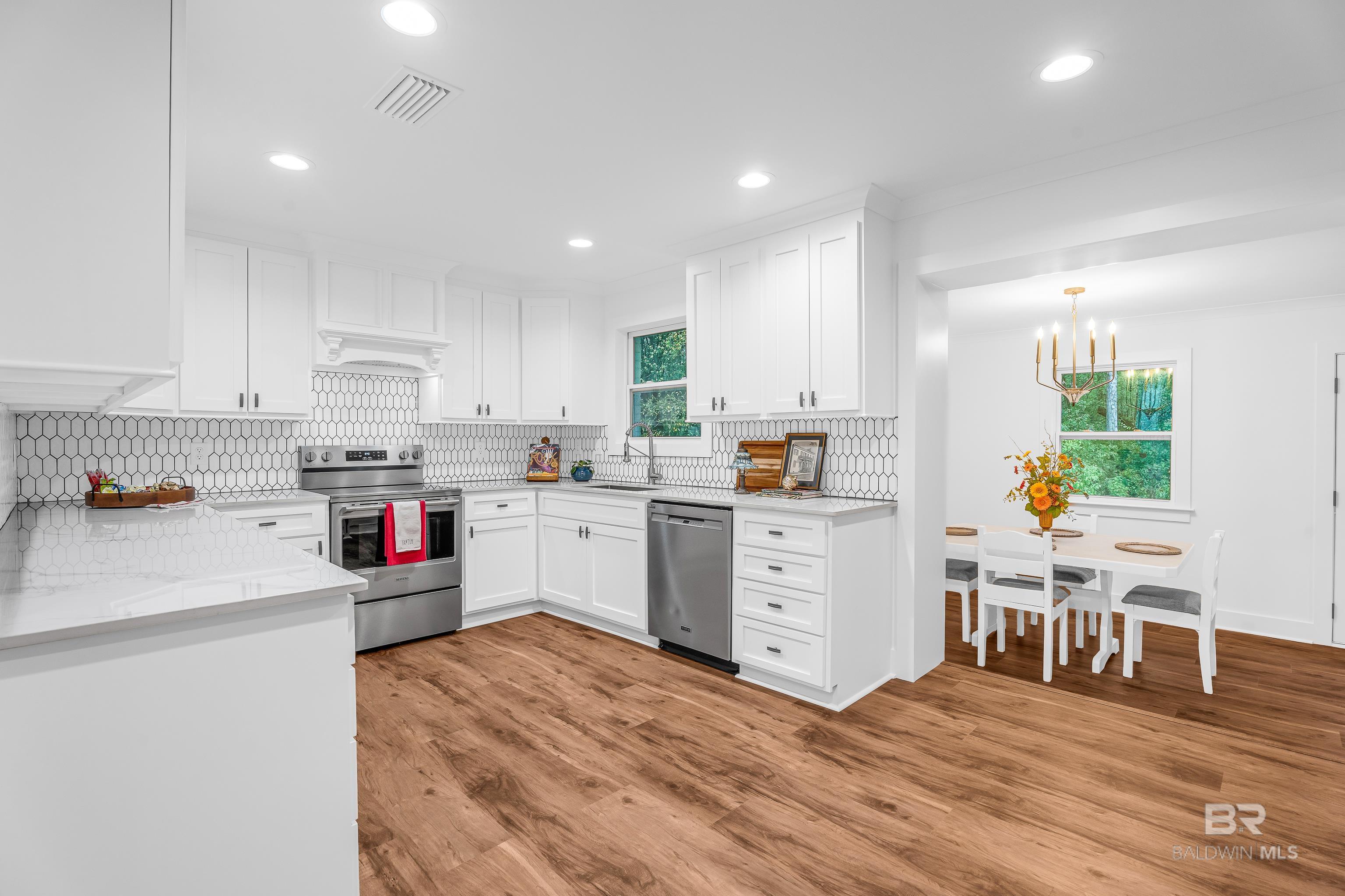 659 Nichols Avenue, Fairhope, AL, 36532