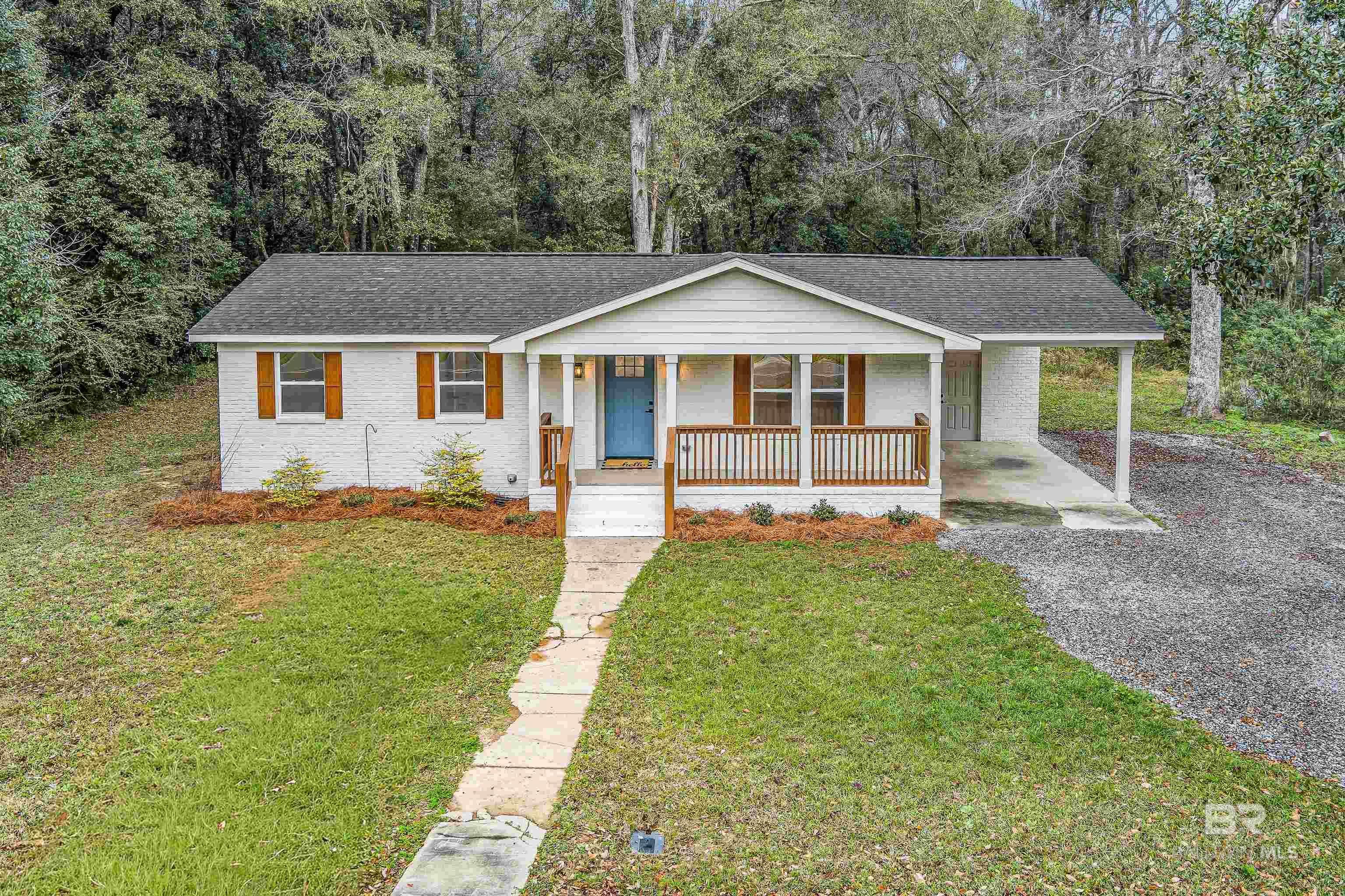 659 Nichols Avenue, Fairhope, AL, 36532