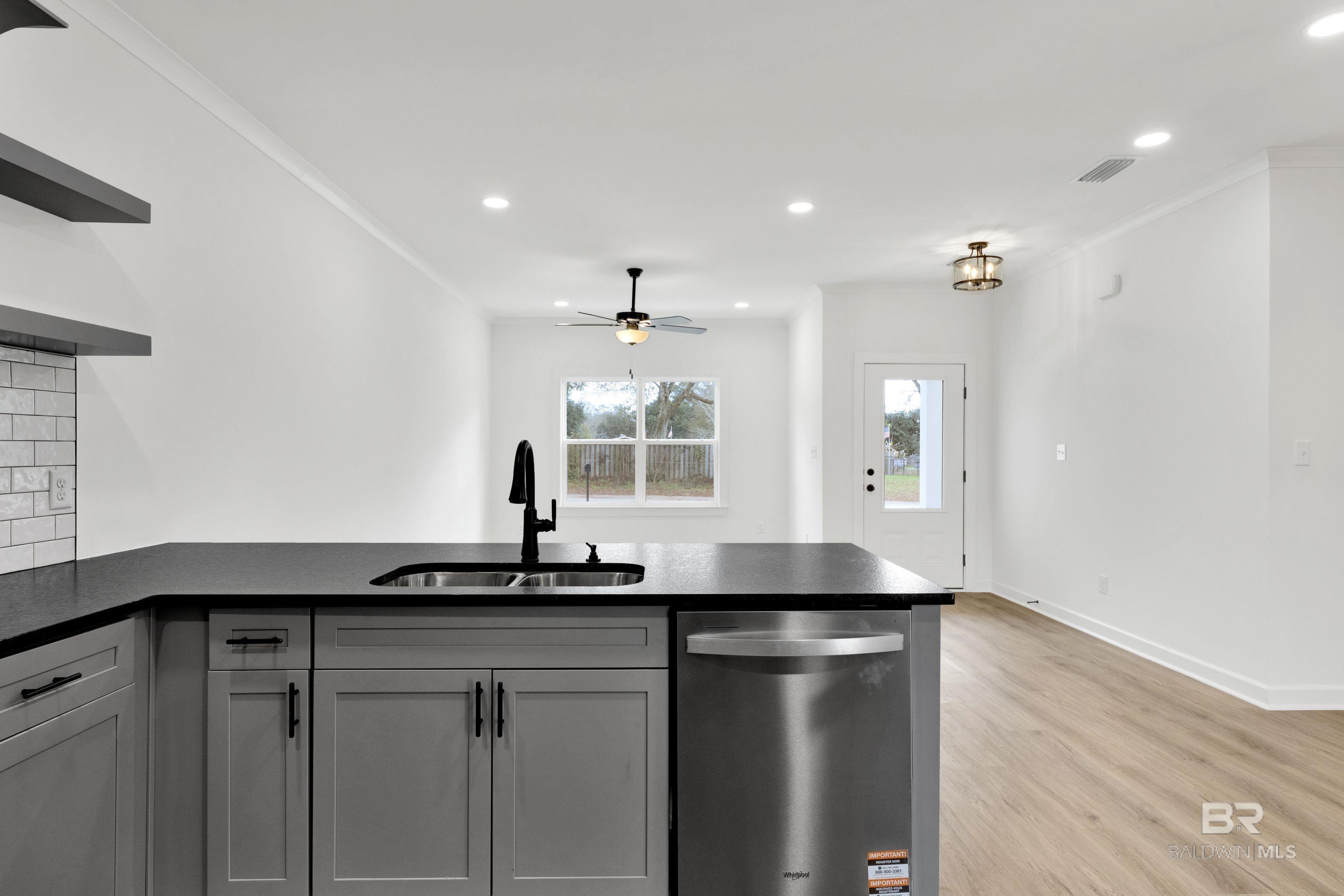 6776 BARNESWOOD Drive, Theodore, AL, 36582