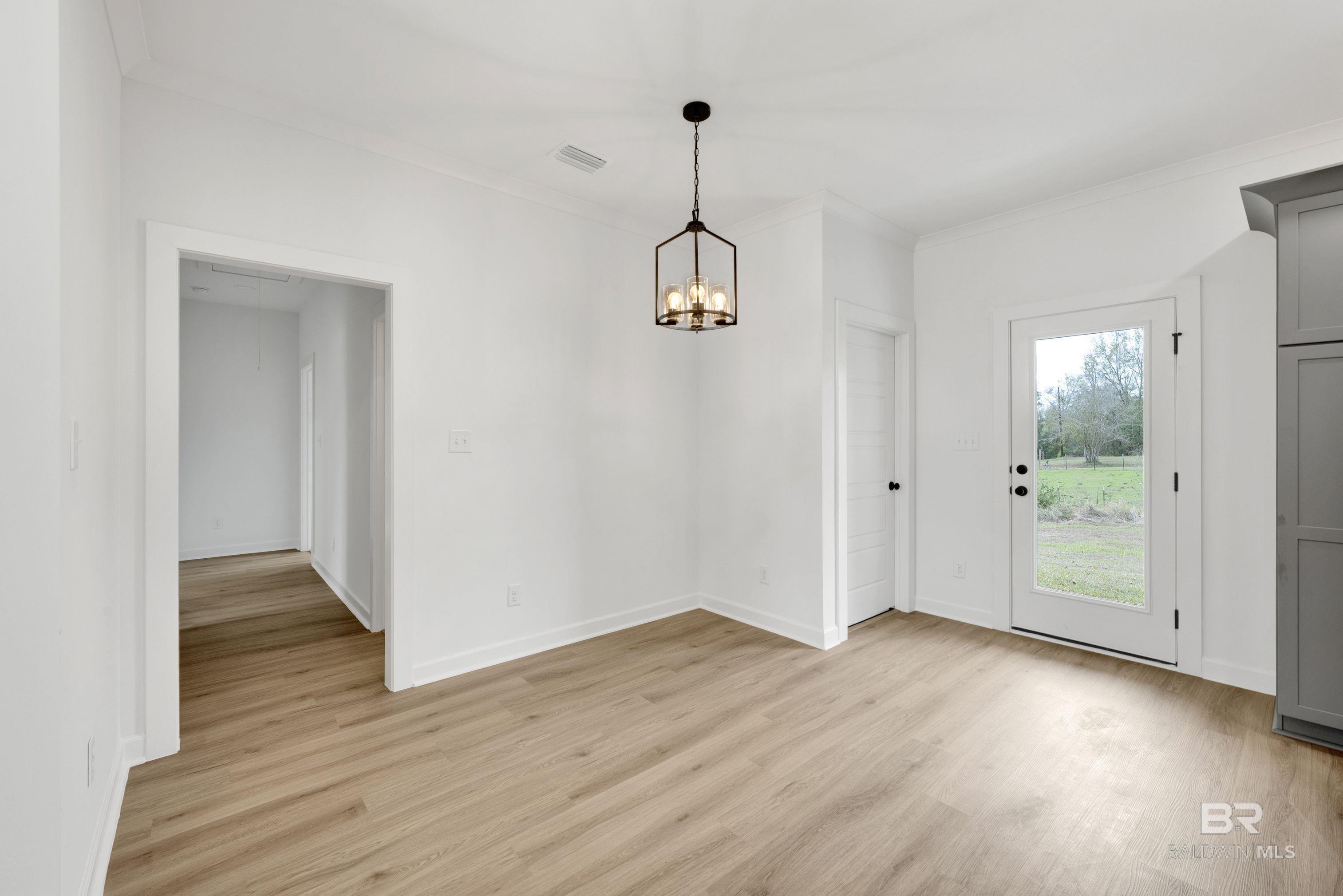 6776 BARNESWOOD Drive, Theodore, AL, 36582