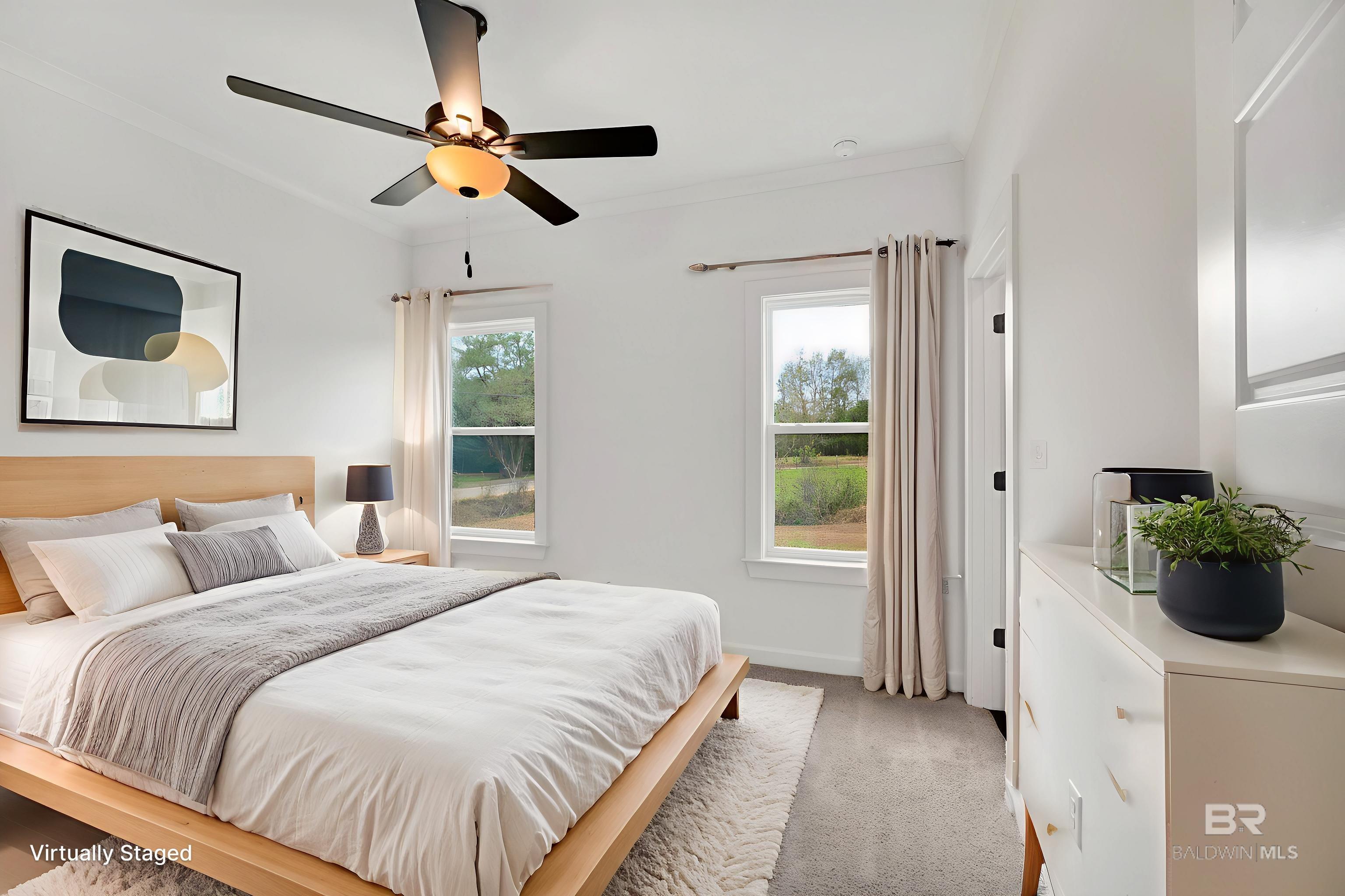 6776 BARNESWOOD Drive, Theodore, AL, 36582