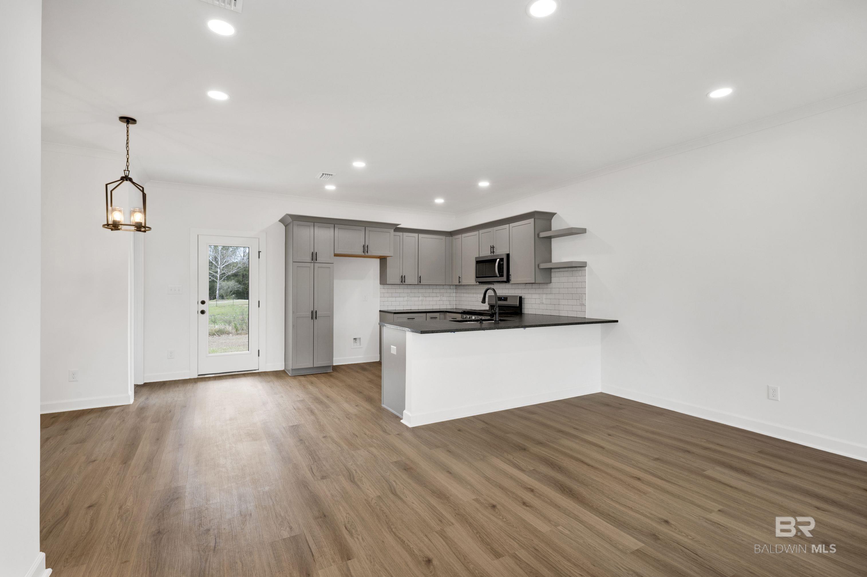 6776 BARNESWOOD Drive, Theodore, AL, 36582