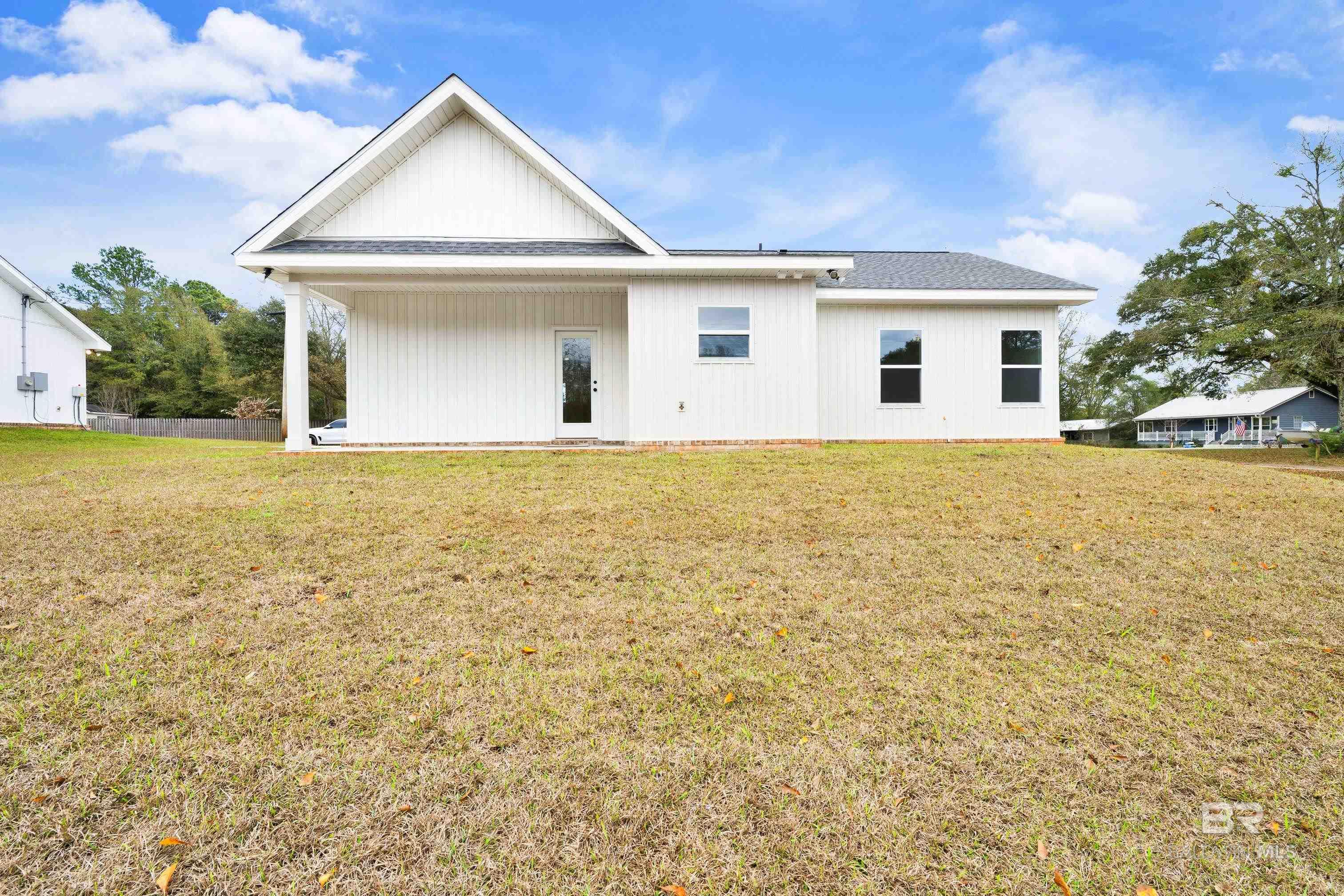 6776 BARNESWOOD Drive, Theodore, AL, 36582