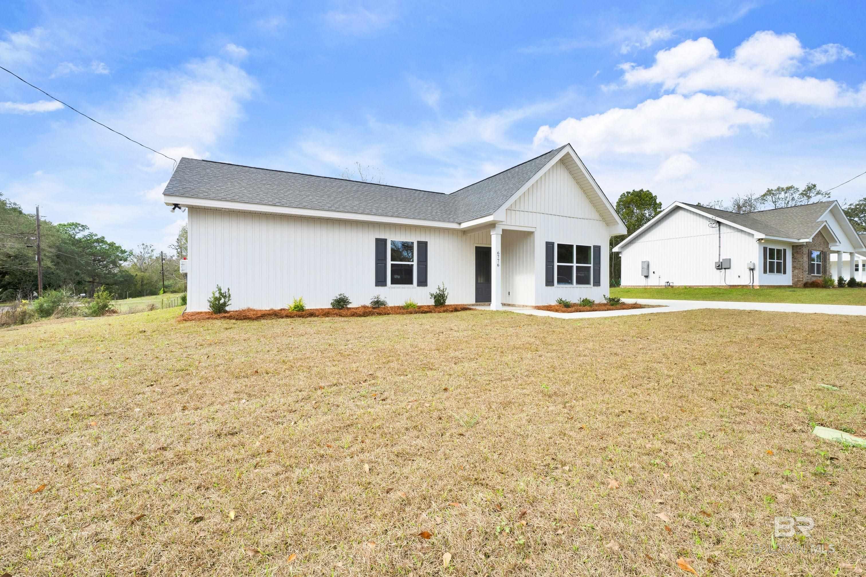 6776 BARNESWOOD Drive, Theodore, AL, 36582