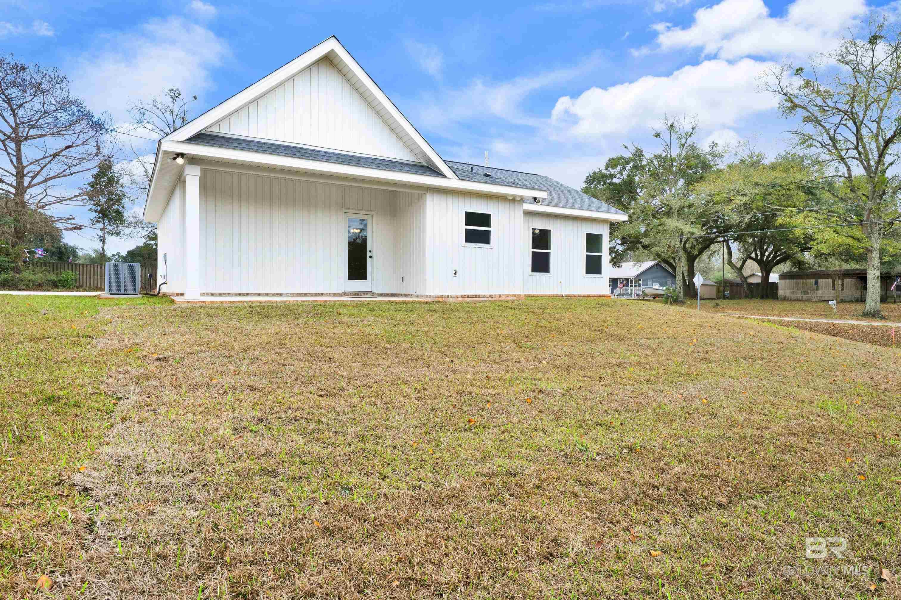 6776 BARNESWOOD Drive, Theodore, AL, 36582