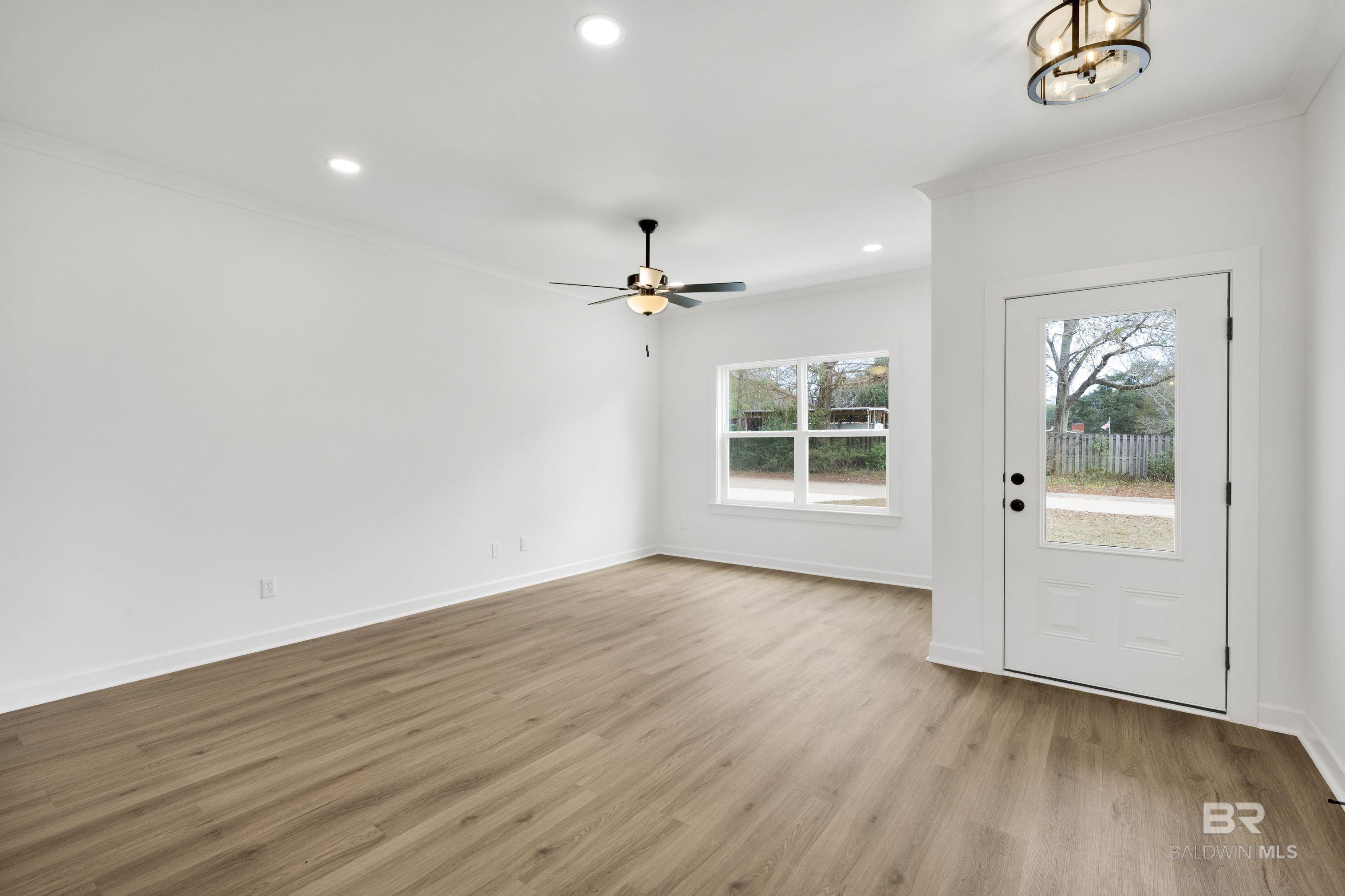 6776 BARNESWOOD Drive, Theodore, AL, 36582