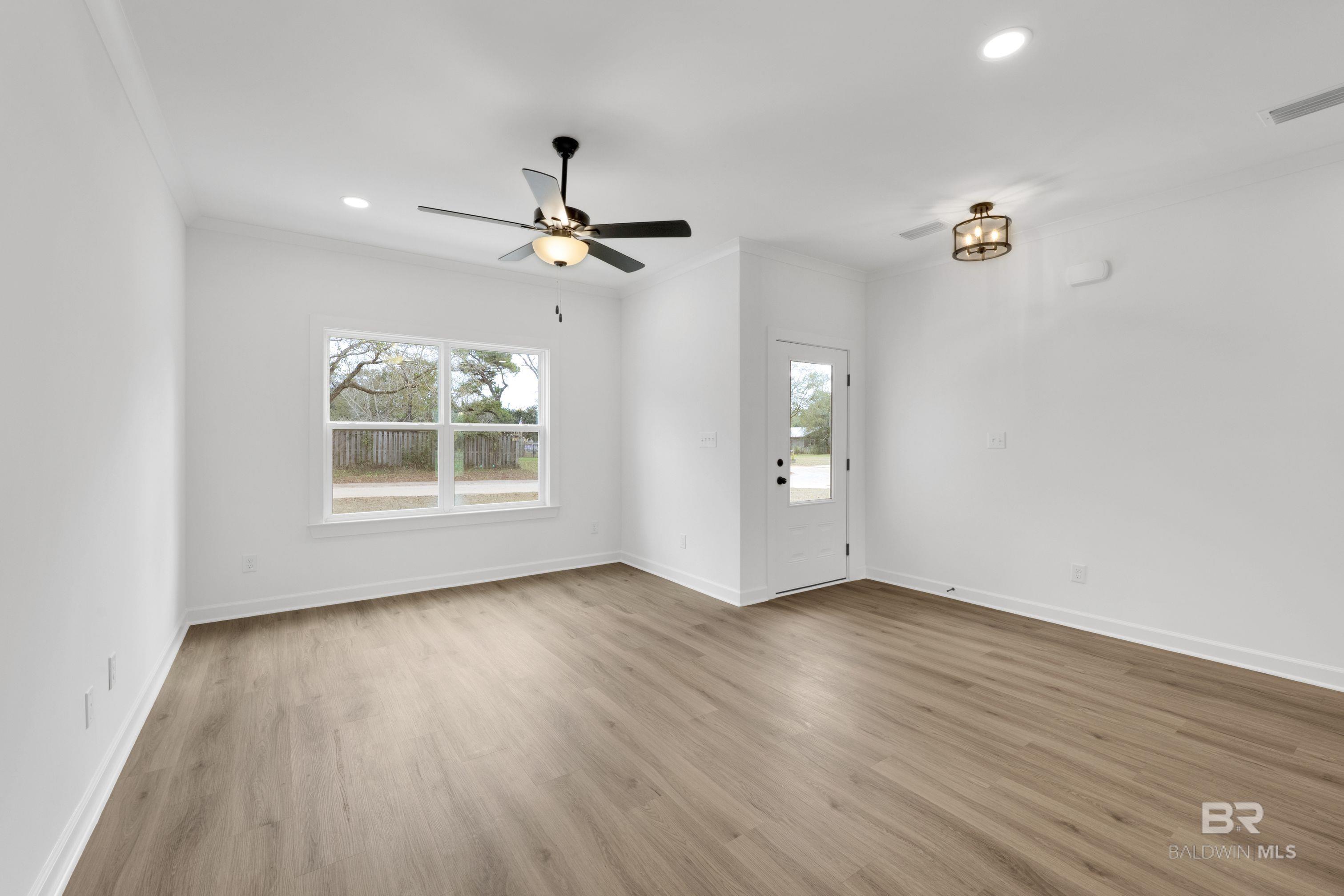 6776 BARNESWOOD Drive, Theodore, AL, 36582