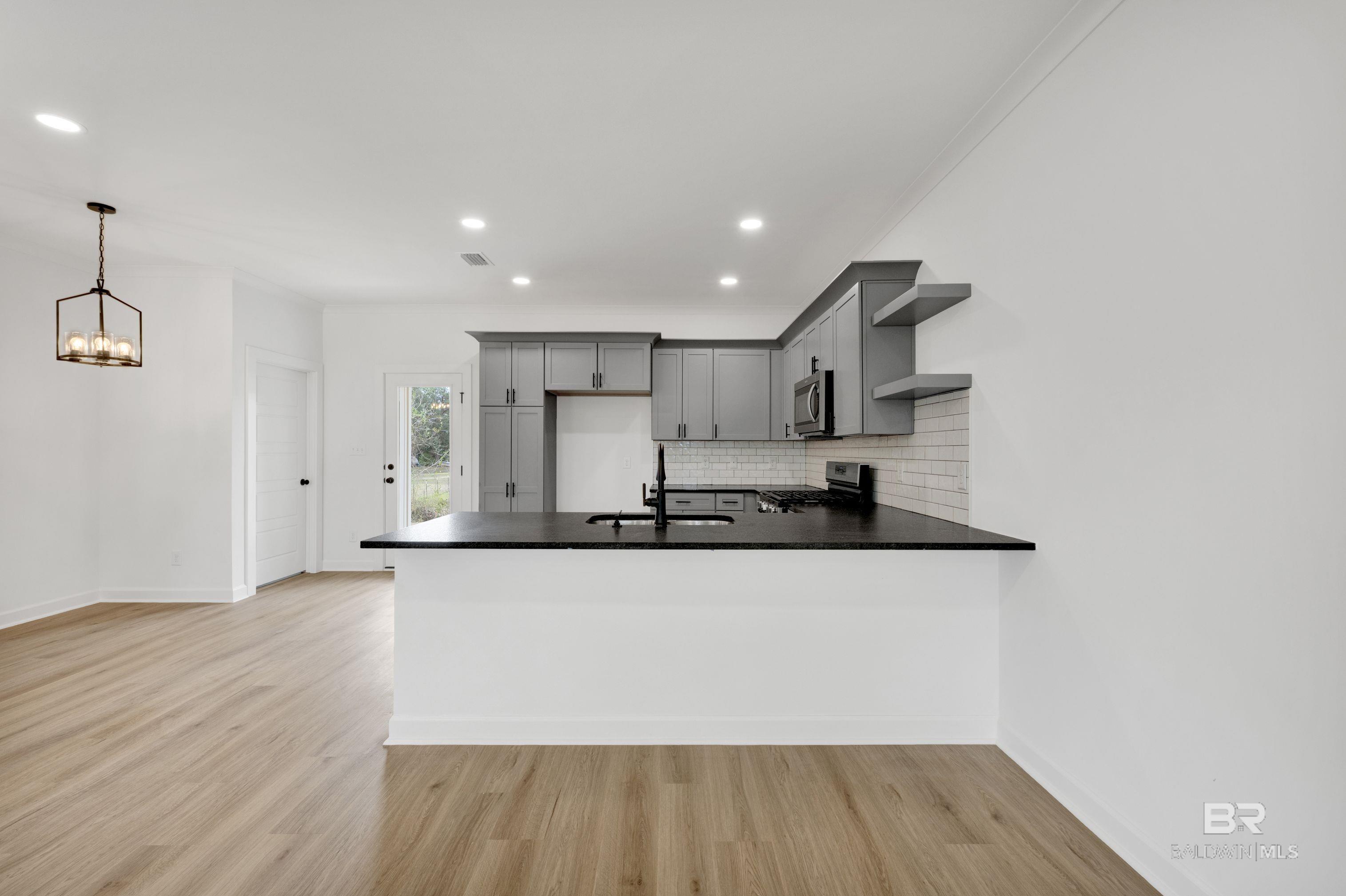 6776 BARNESWOOD Drive, Theodore, AL, 36582