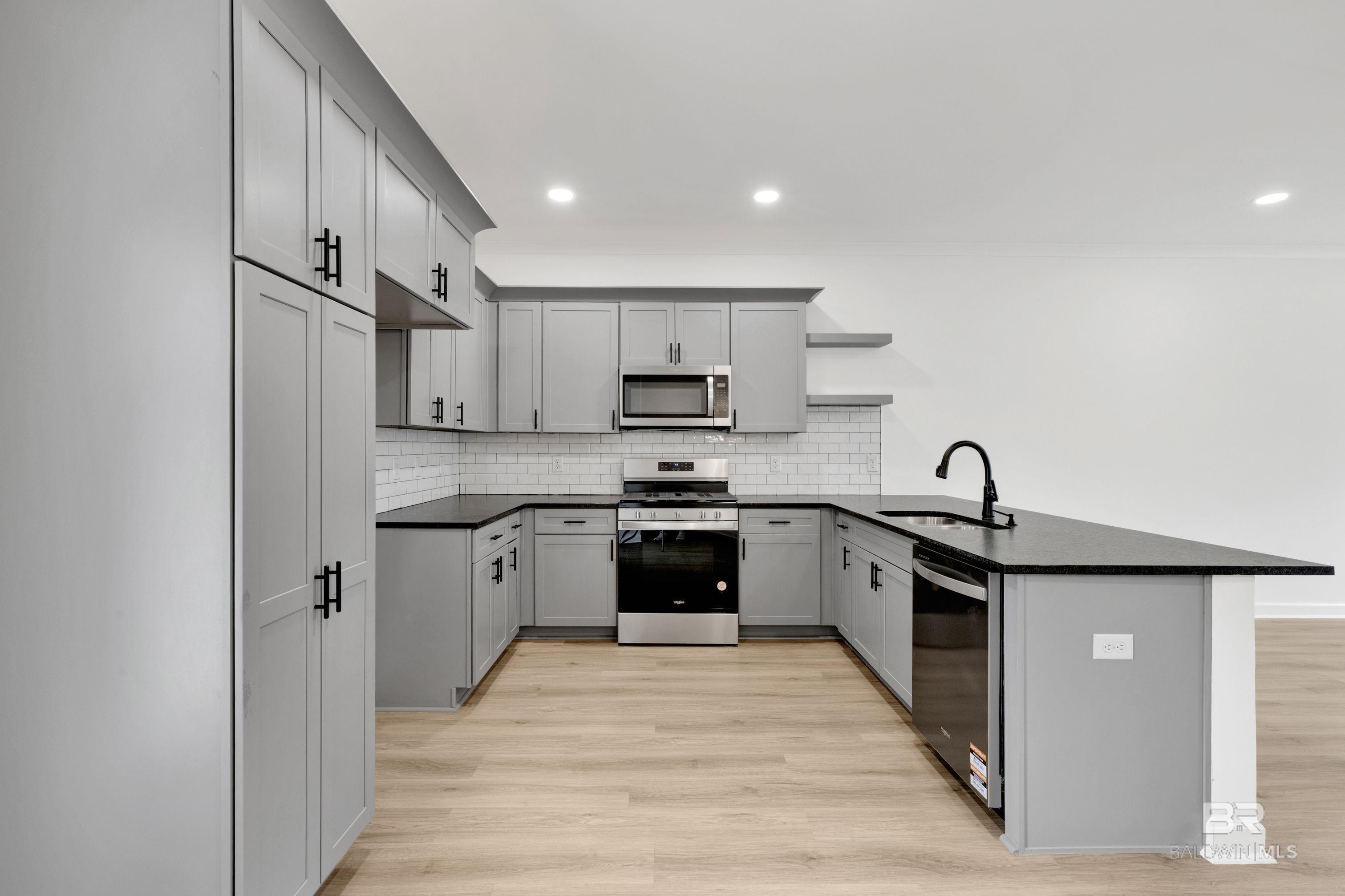 6776 BARNESWOOD Drive, Theodore, AL, 36582