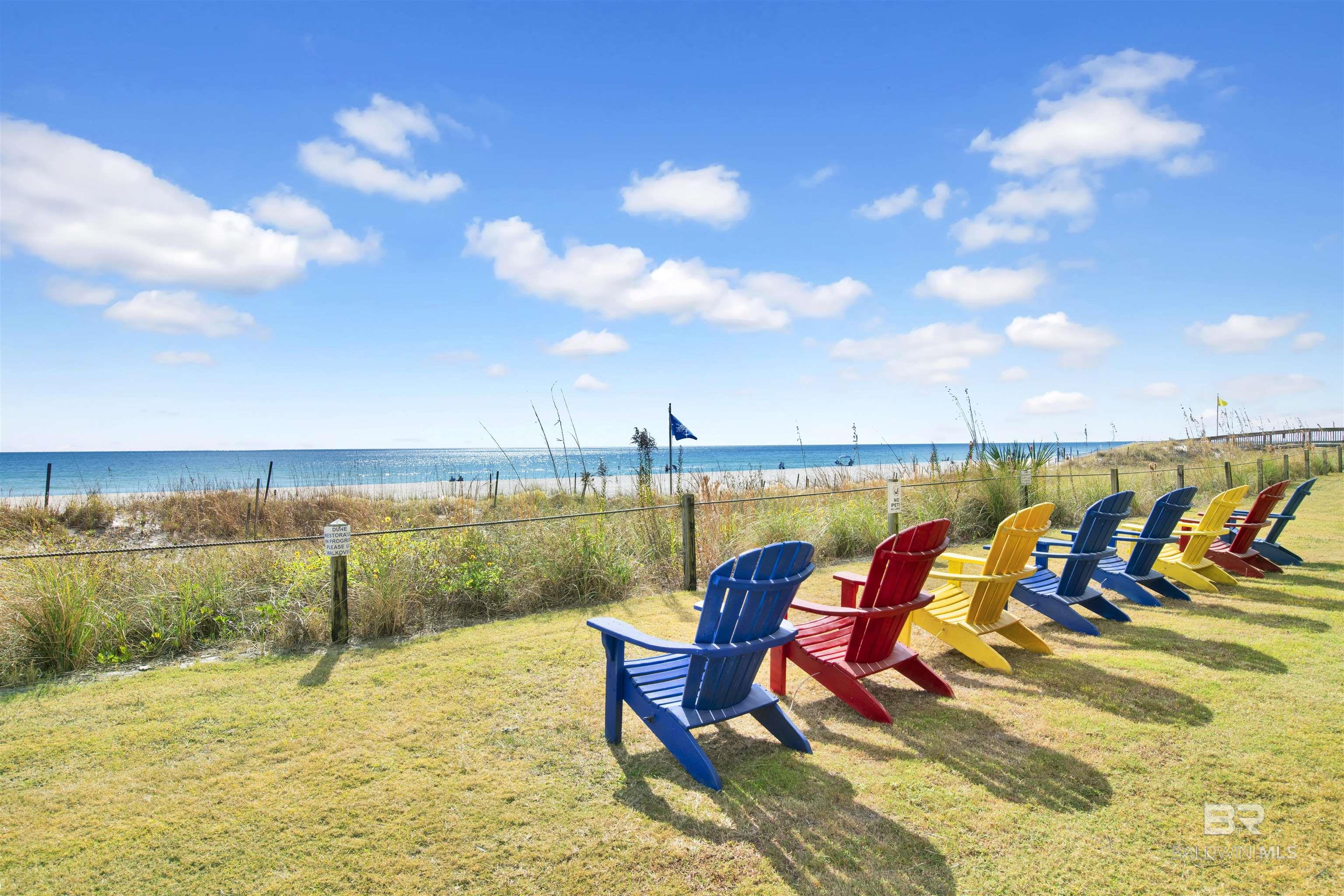 Orange Beach Real Estate