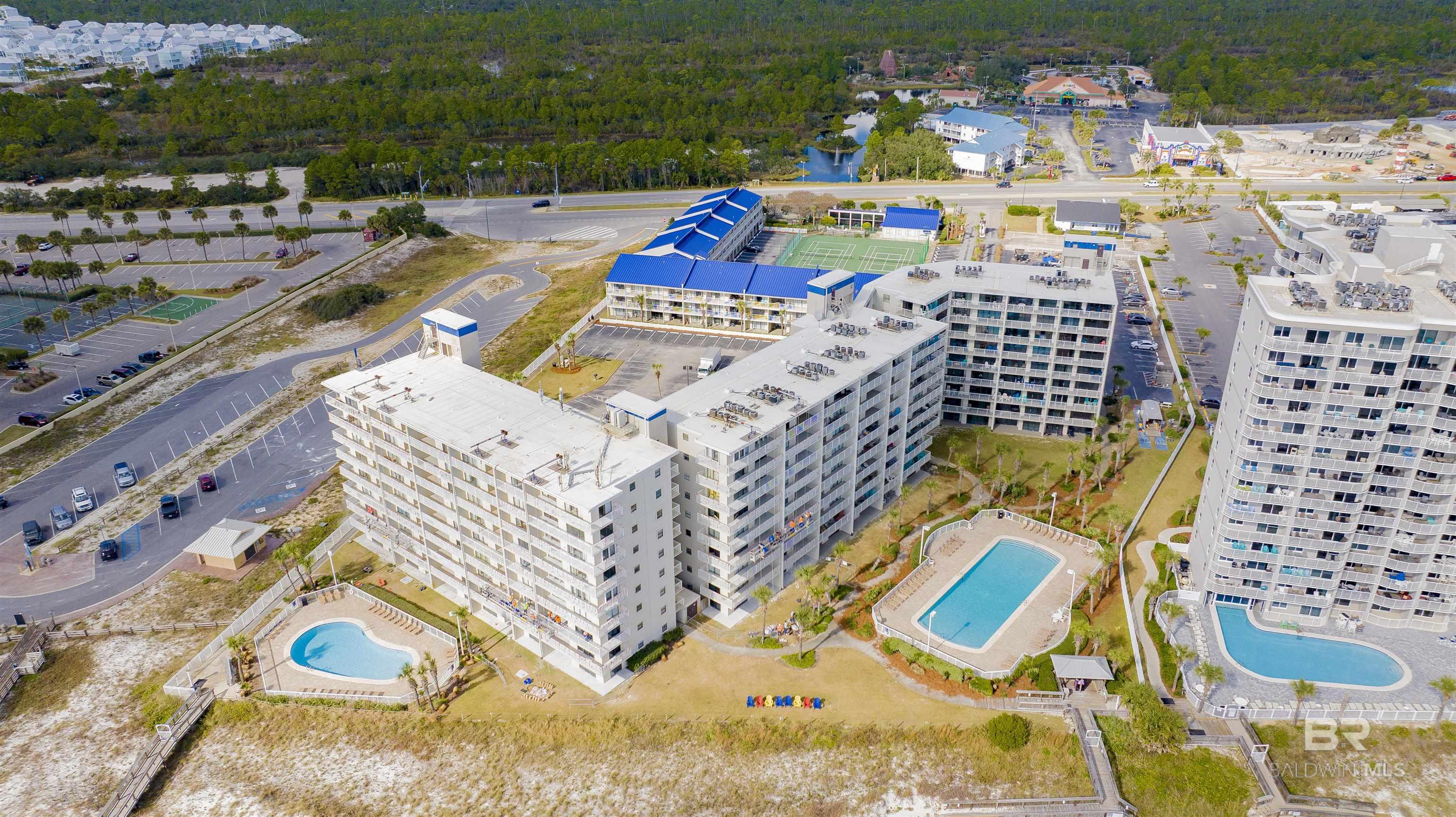 24522 Perdido Beach Boulevard UNIT 5317, Orange Beach, AL, 36561-3149
