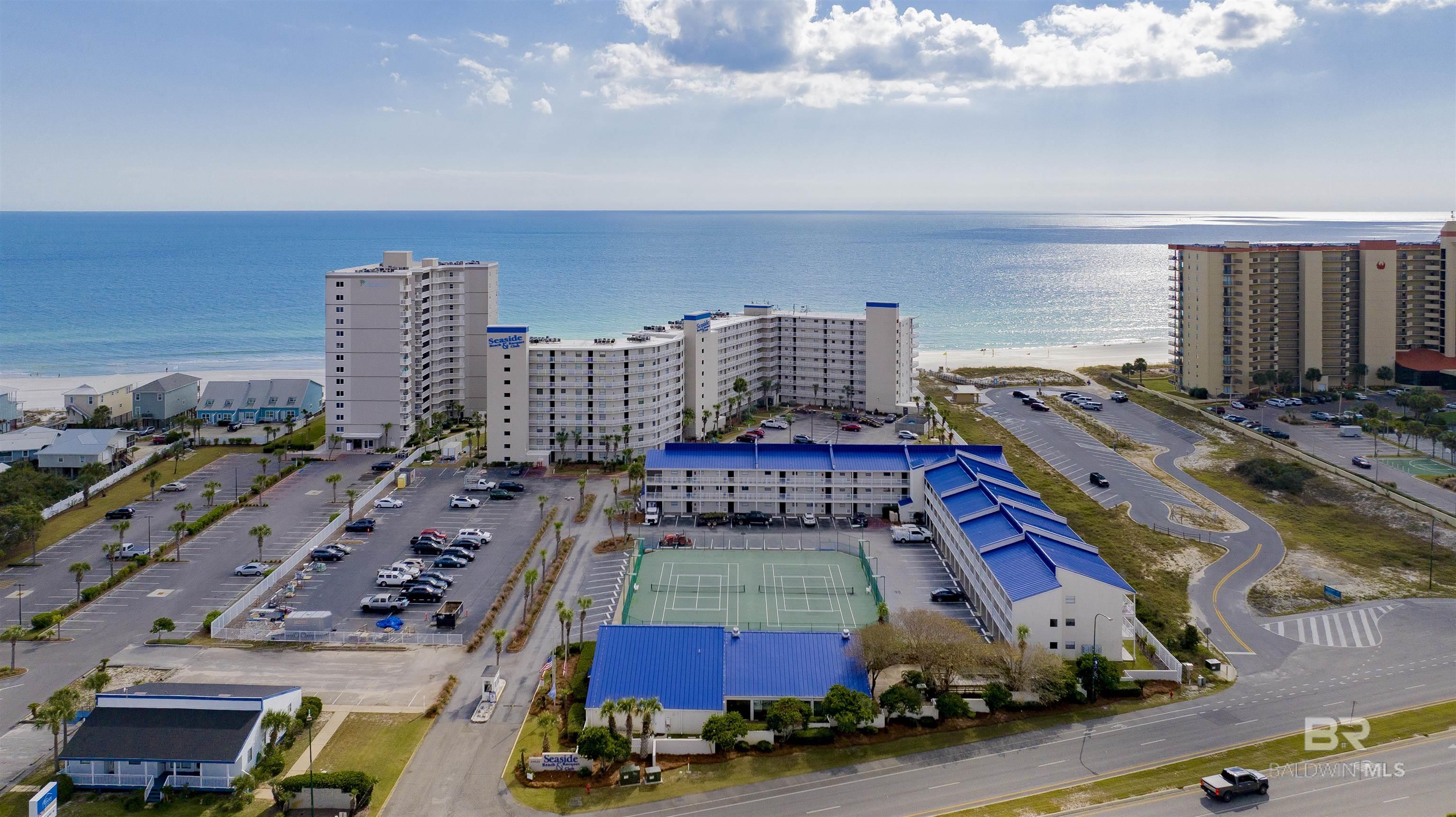 24522 Perdido Beach Boulevard UNIT 5317, Orange Beach, AL, 36561-3149
