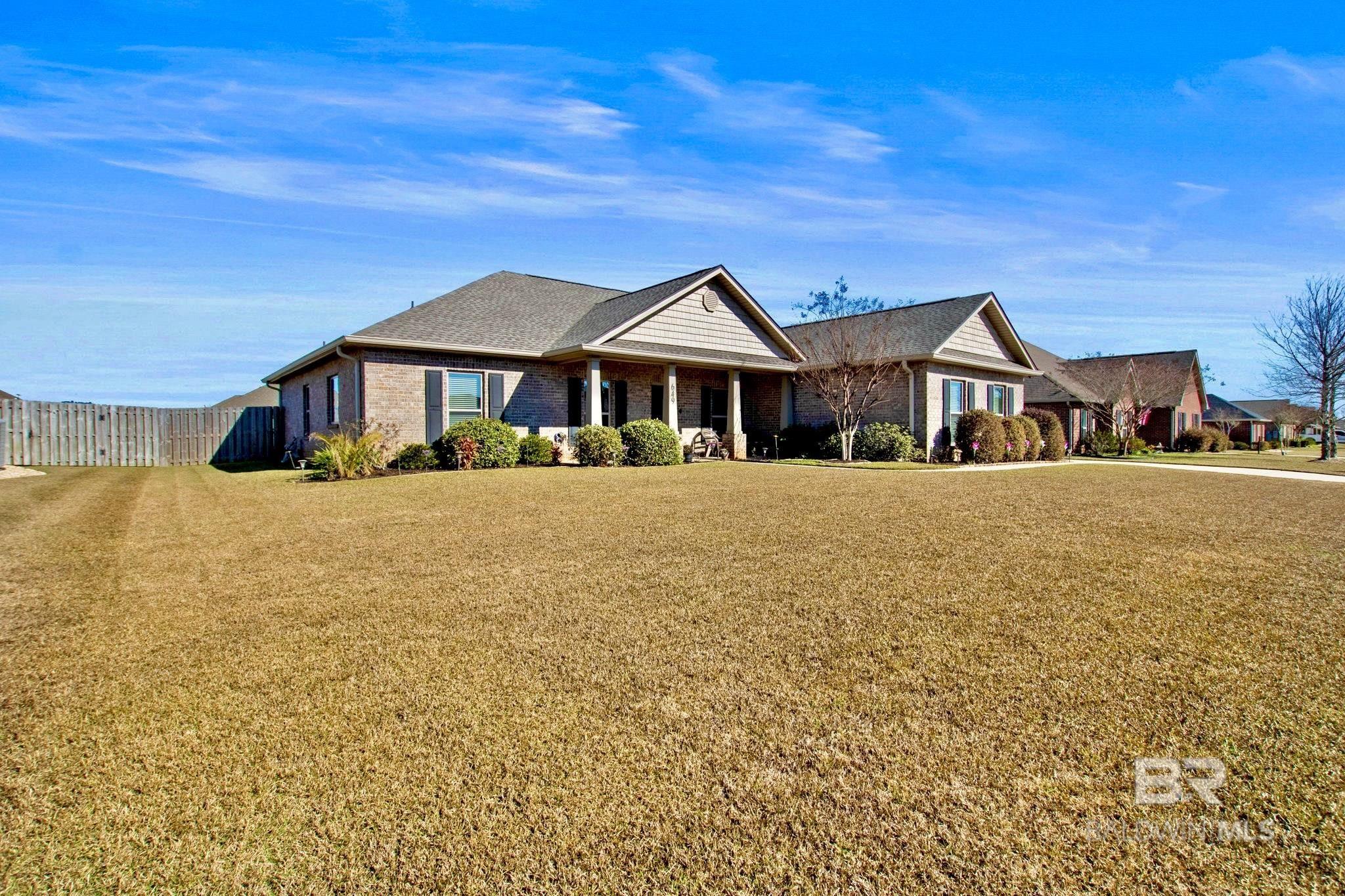 Homes for Sale in Parish Lakes - Foley AL