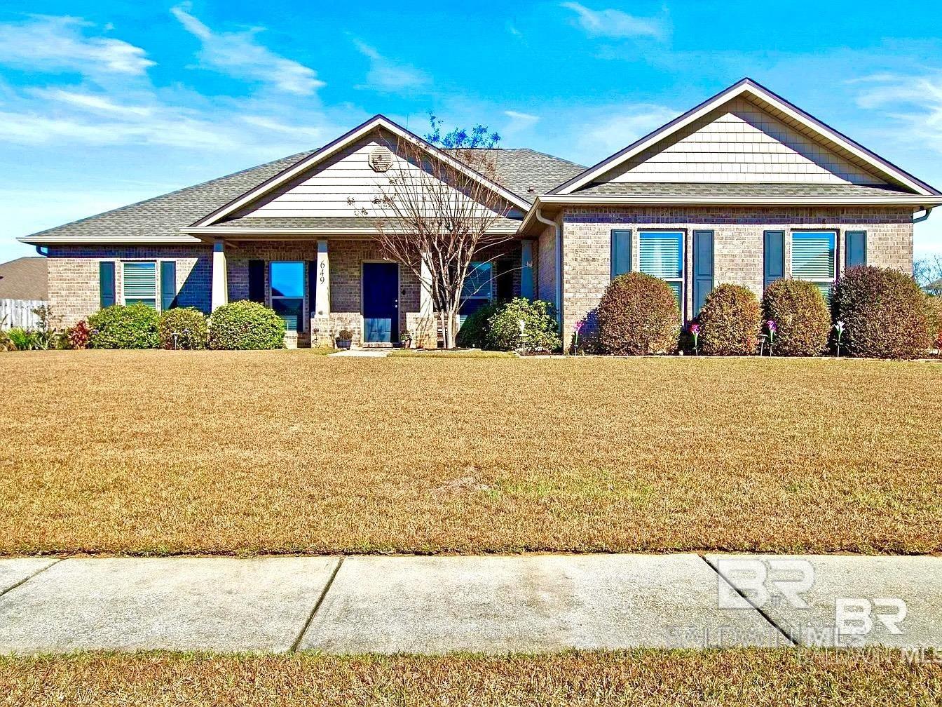 Foley Homes