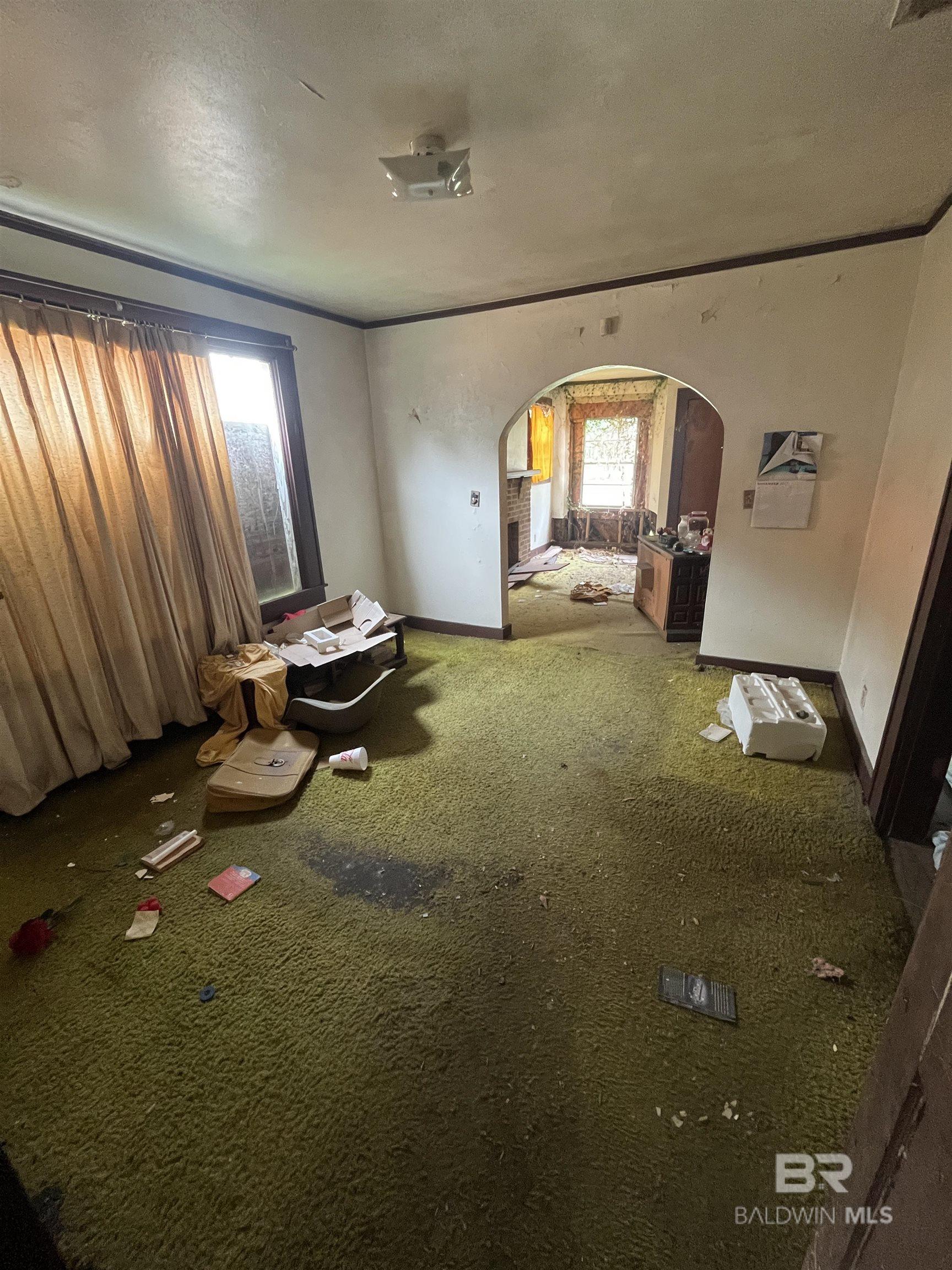 1955 Dr Martin Luther King Jr Avenue, Mobile, AL, 36617