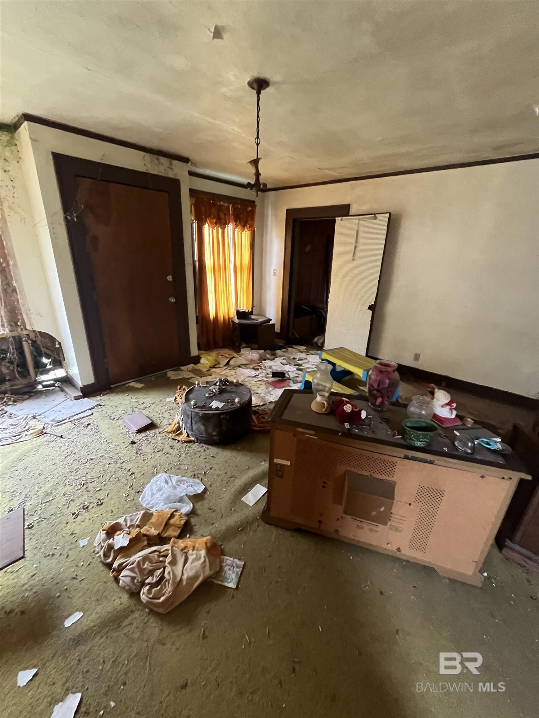 1955 Dr Martin Luther King Jr Avenue, Mobile, AL, 36617