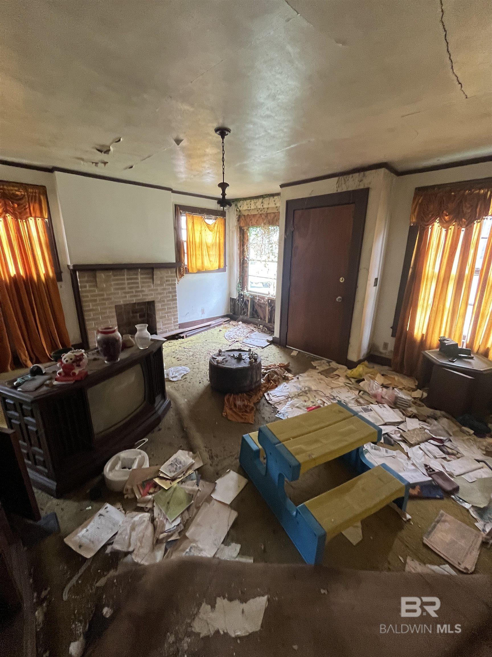 1955 Dr Martin Luther King Jr Avenue, Mobile, AL, 36617