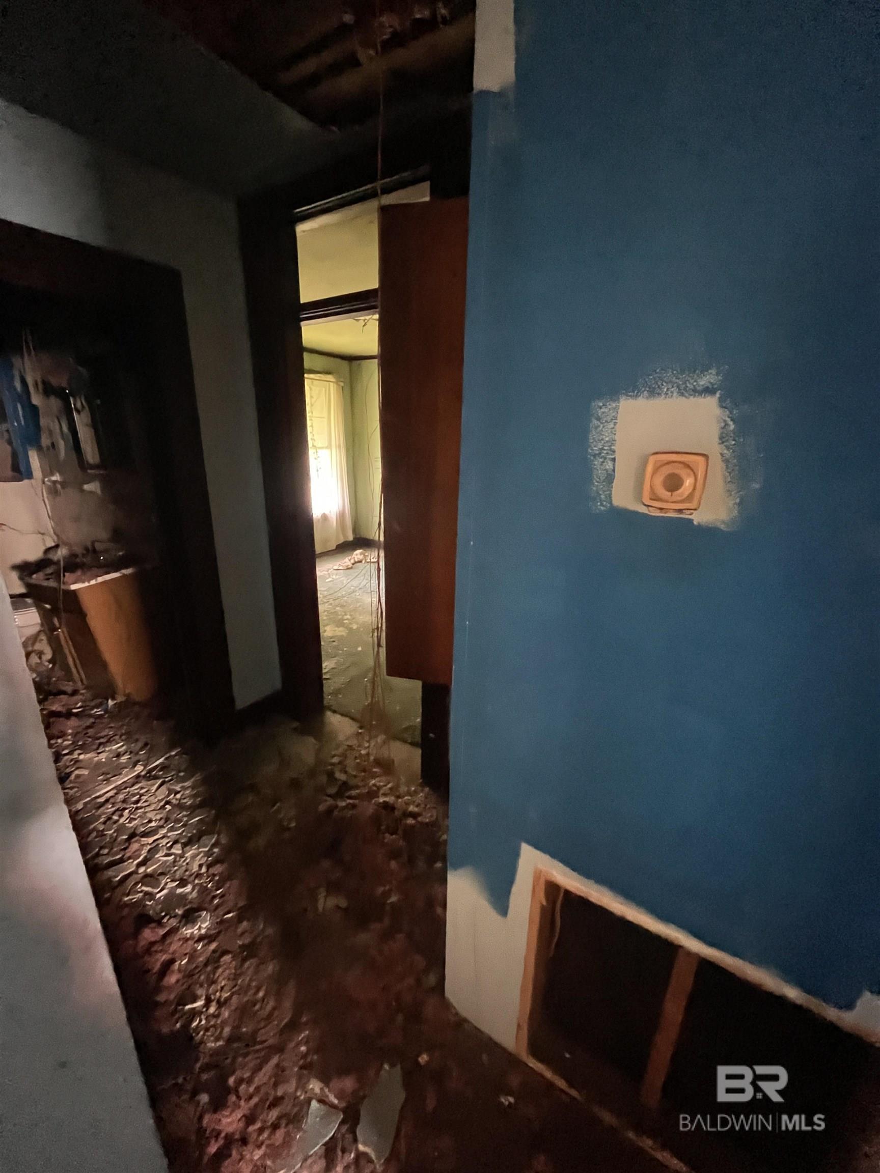 1955 Dr Martin Luther King Jr Avenue, Mobile, AL, 36617