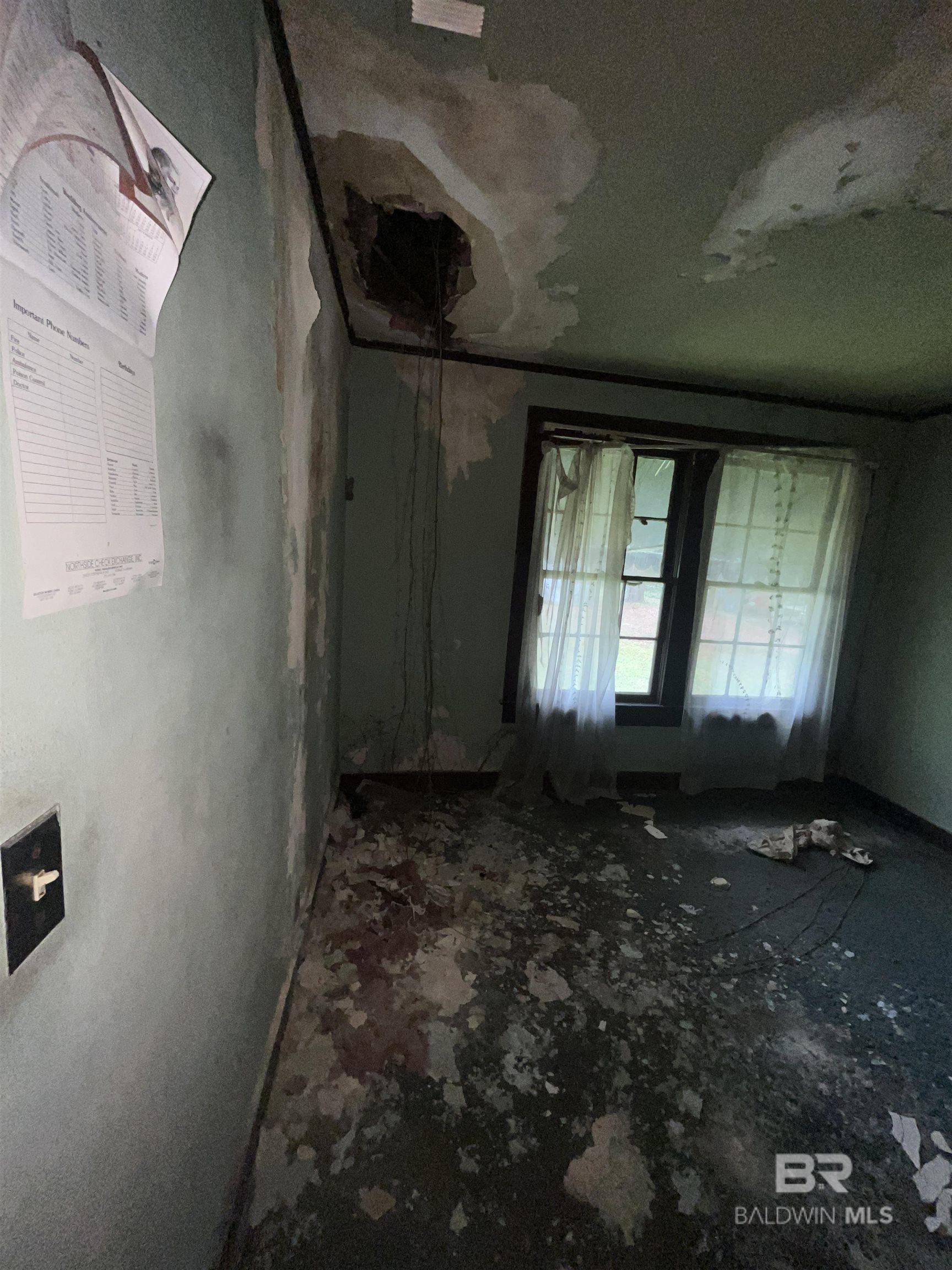 1955 Dr Martin Luther King Jr Avenue, Mobile, AL, 36617