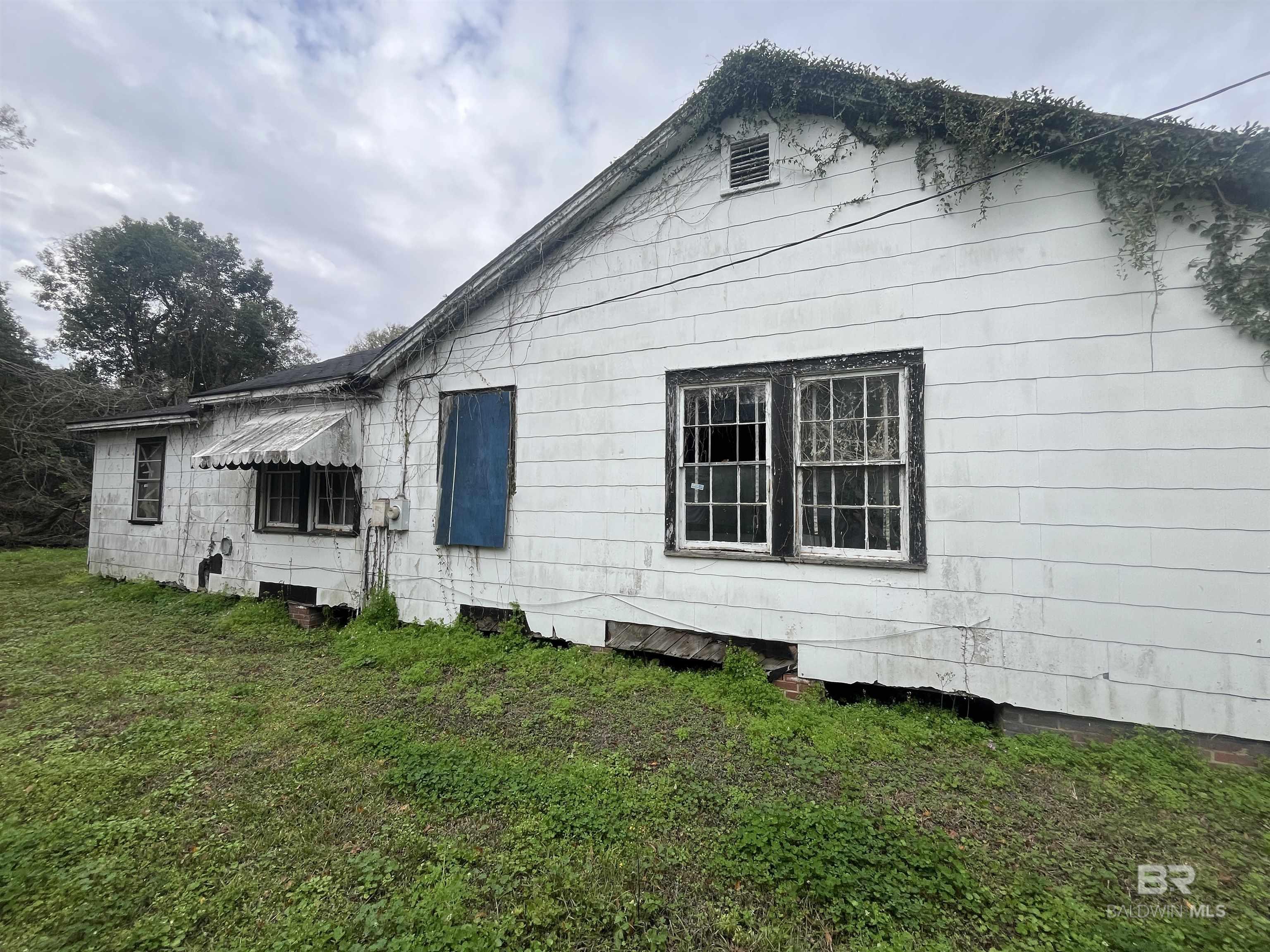 1955 Dr Martin Luther King Jr Avenue, Mobile, AL, 36617