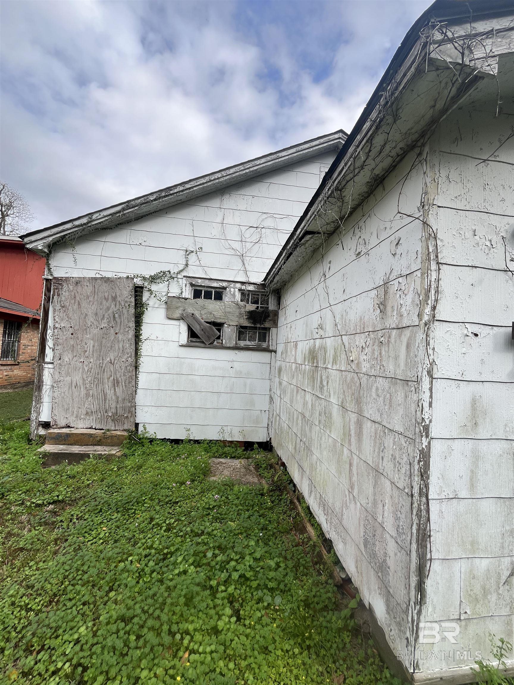 1955 Dr Martin Luther King Jr Avenue, Mobile, AL, 36617