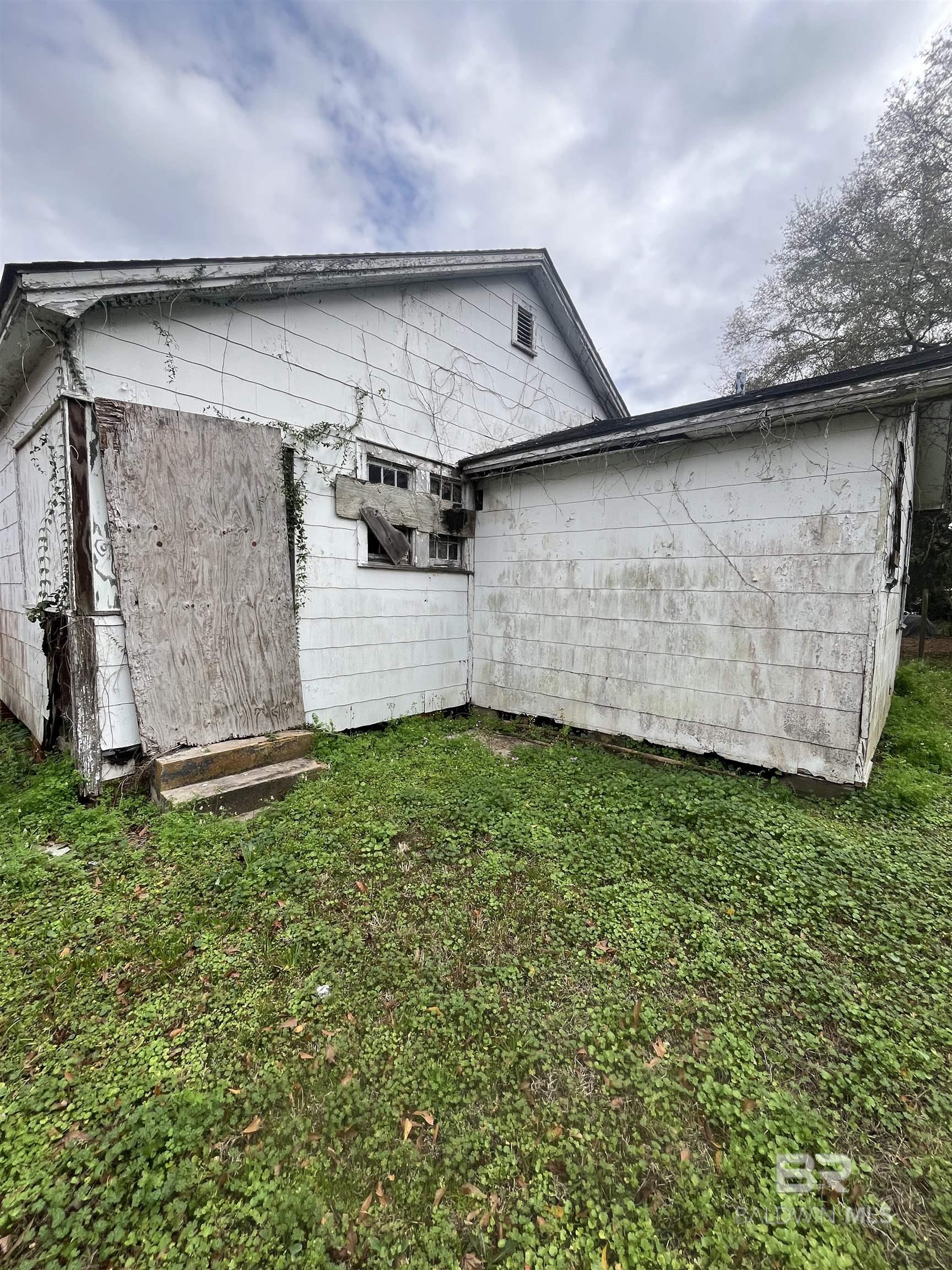 1955 Dr Martin Luther King Jr Avenue, Mobile, AL, 36617