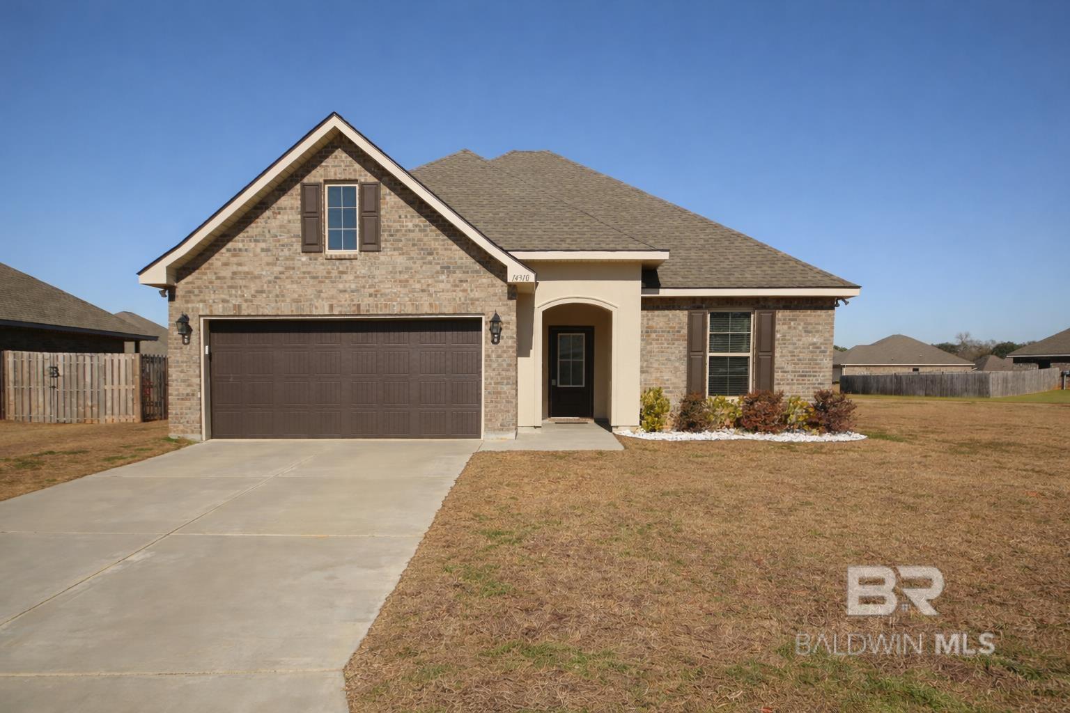 Homes for sale in Silverhill, AL | 14310 Chenin Blanc Dr, Silverhill, AL 36576 | MLS# 390400