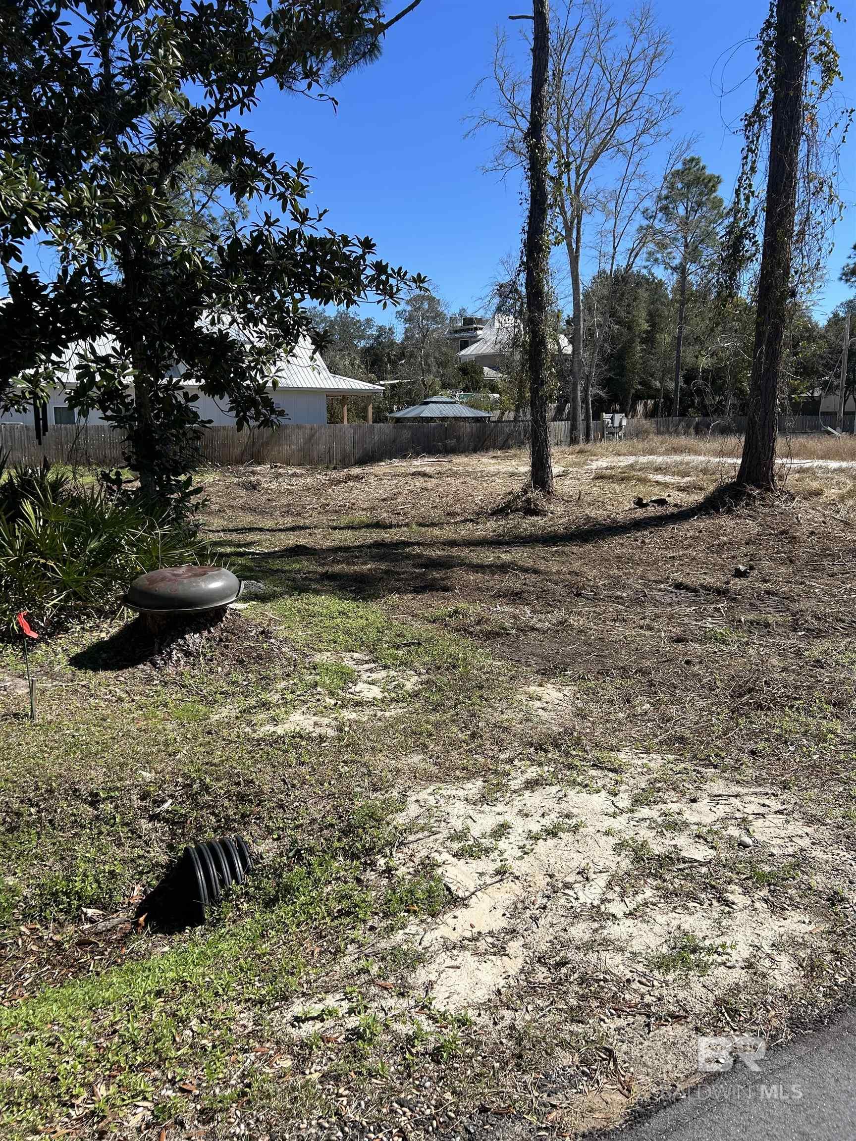 Orange Beach Real Estate