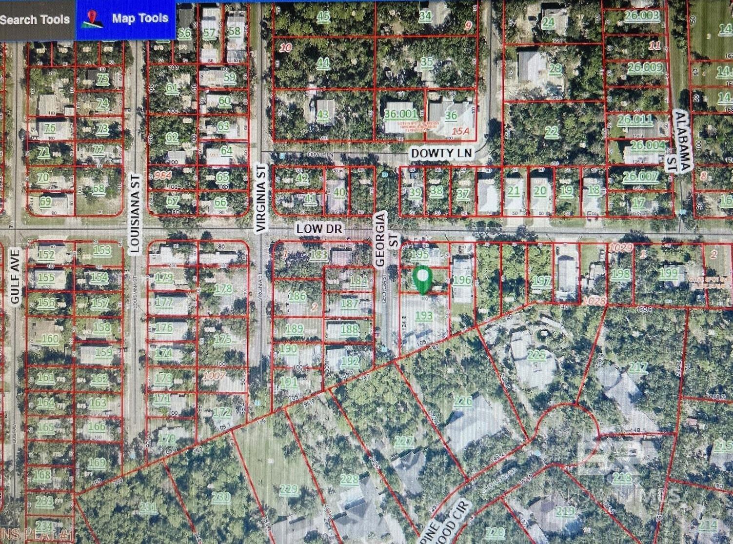 5636 Georgia Street, Orange Beach, AL, 36561