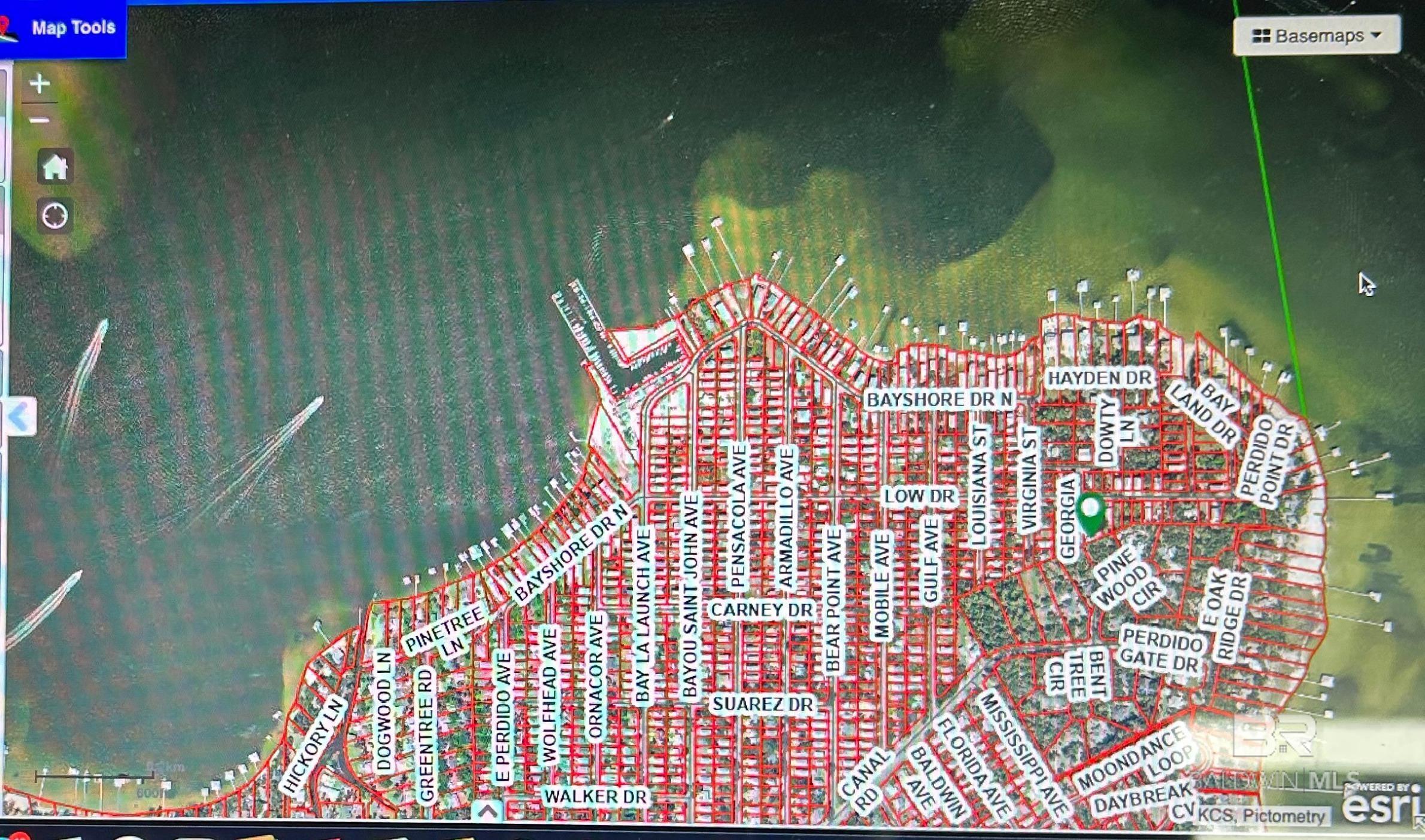 5636 Georgia Street, Orange Beach, AL, 36561