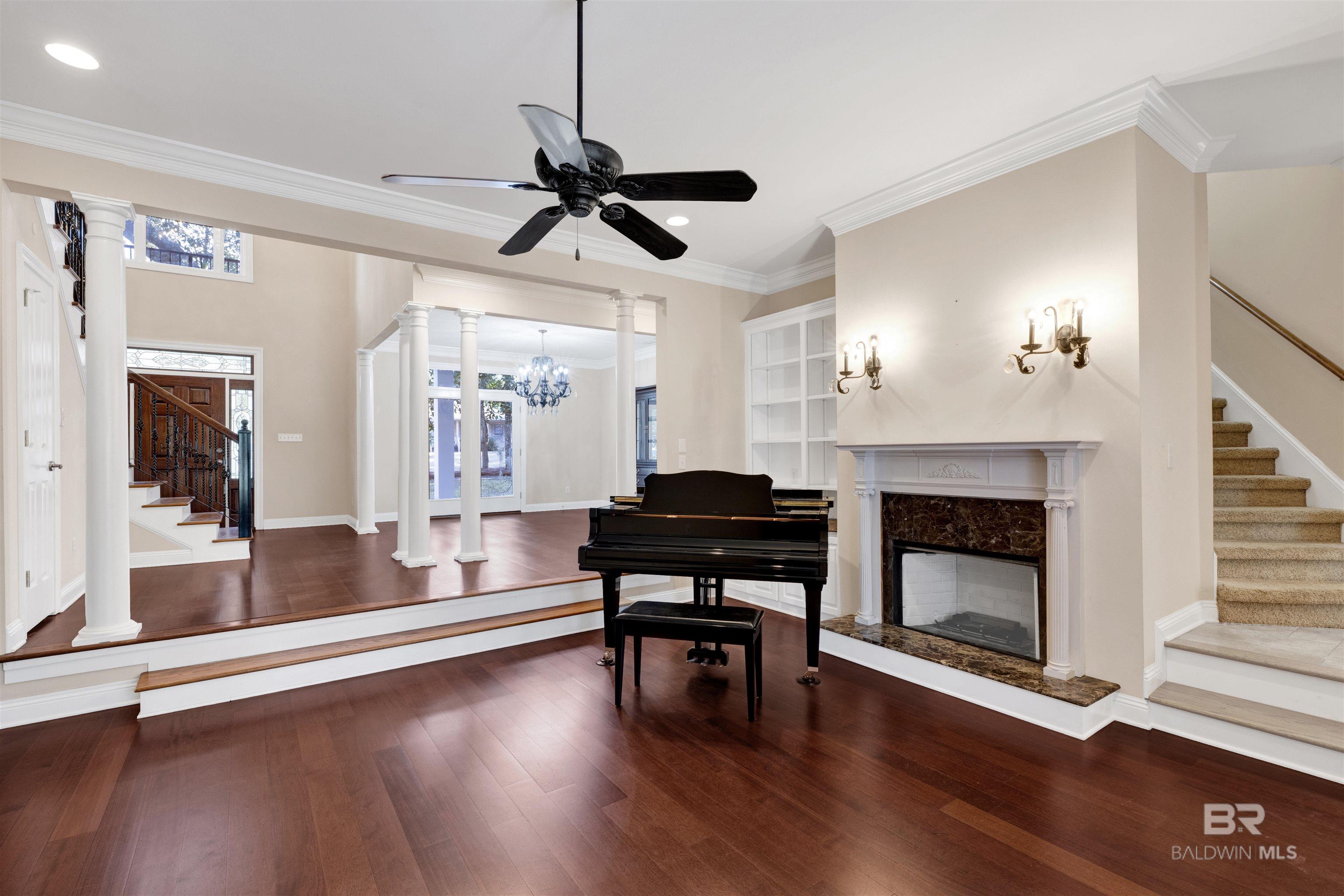 37 Signal Hill Road, Spanish Fort, AL, 36527