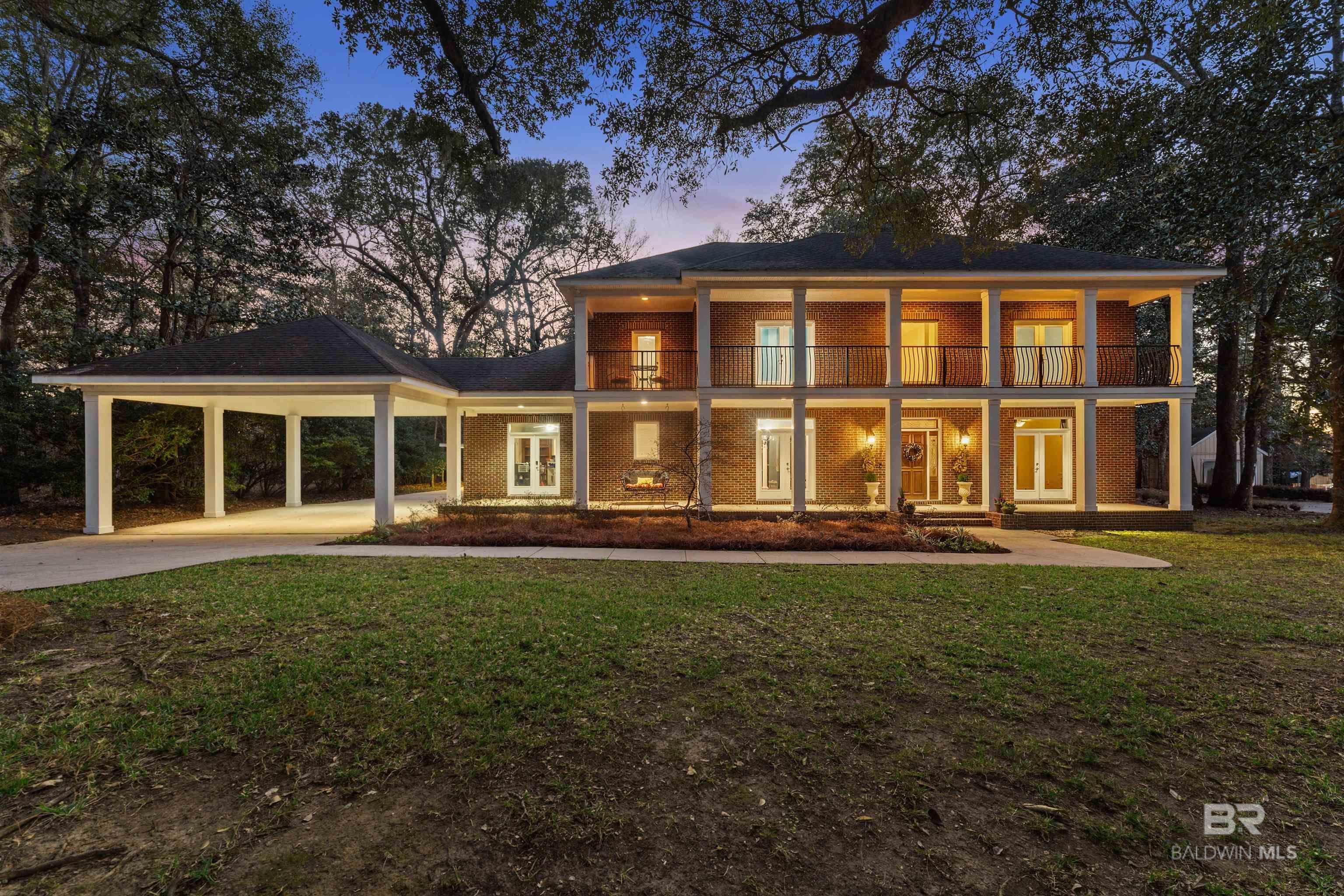 37 Signal Hill Road, Spanish Fort, AL, 36527