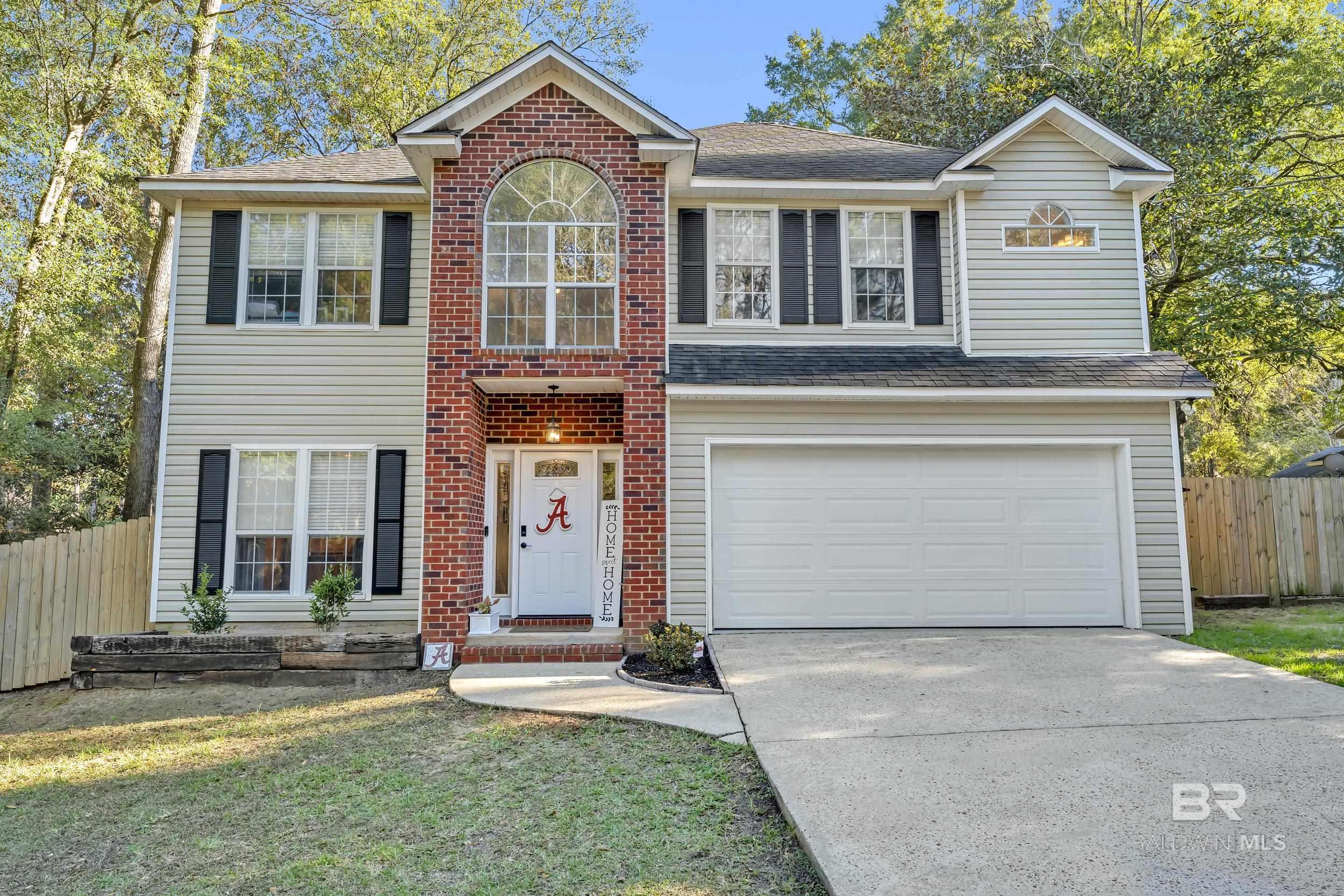 Daphne Middle School - Homes for Sale