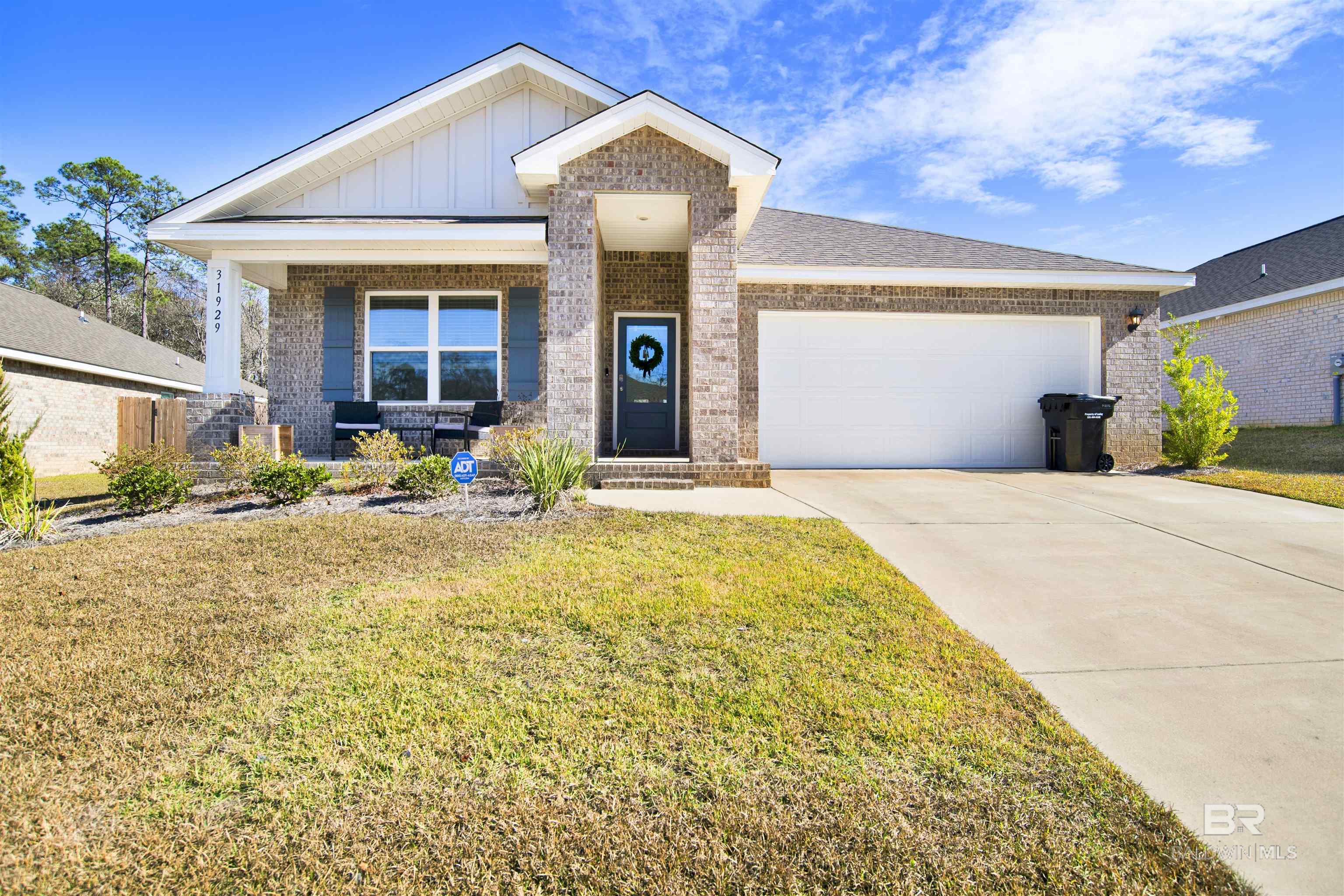 Homes for Sale in Stonebridge - Spanish Fort AL