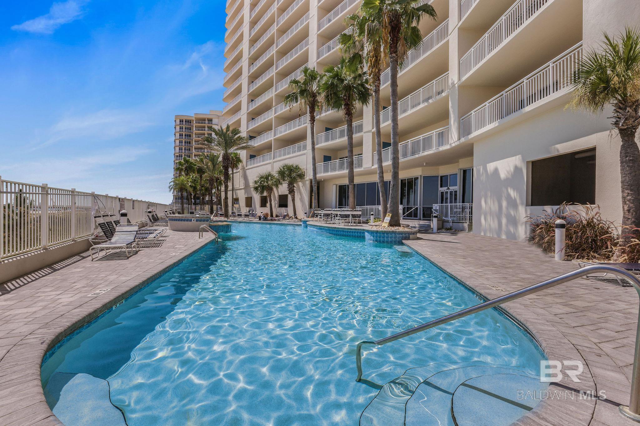 26200 Perdido Beach Boulevard UNIT 508, Orange Beach, AL, 36561