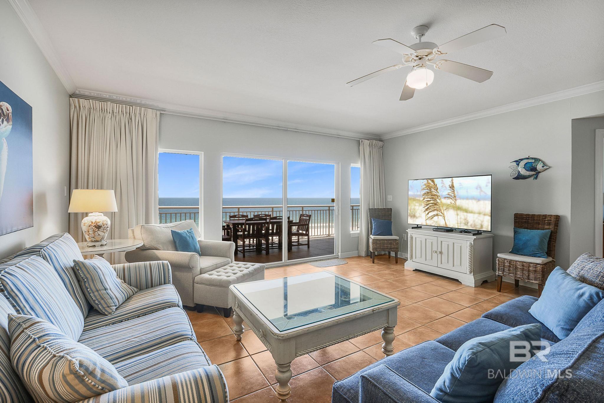 26200 Perdido Beach Boulevard UNIT 508, Orange Beach, AL, 36561