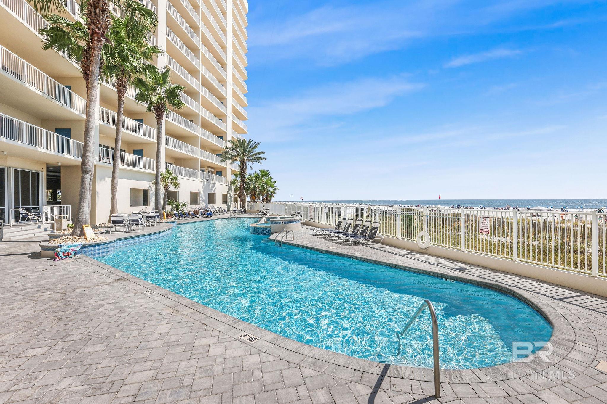 26200 Perdido Beach Boulevard UNIT 508, Orange Beach, AL, 36561