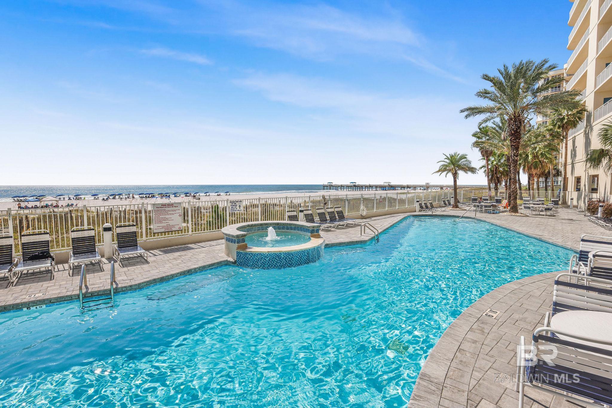 26200 Perdido Beach Boulevard UNIT 508, Orange Beach, AL, 36561
