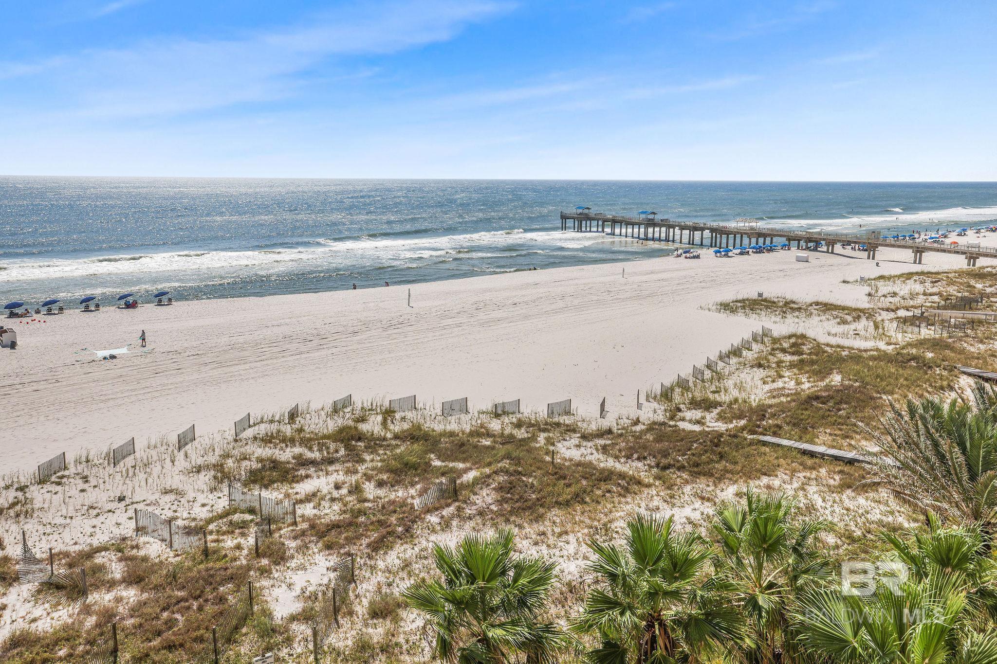 26200 Perdido Beach Boulevard UNIT 508, Orange Beach, AL, 36561