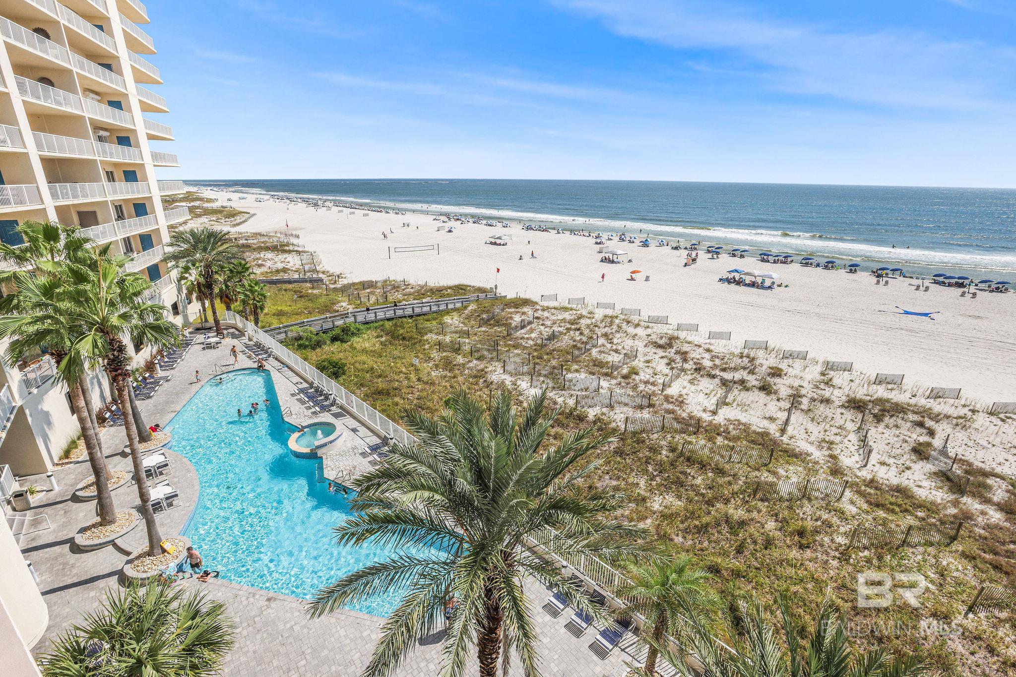 26200 Perdido Beach Boulevard UNIT 508, Orange Beach, AL, 36561