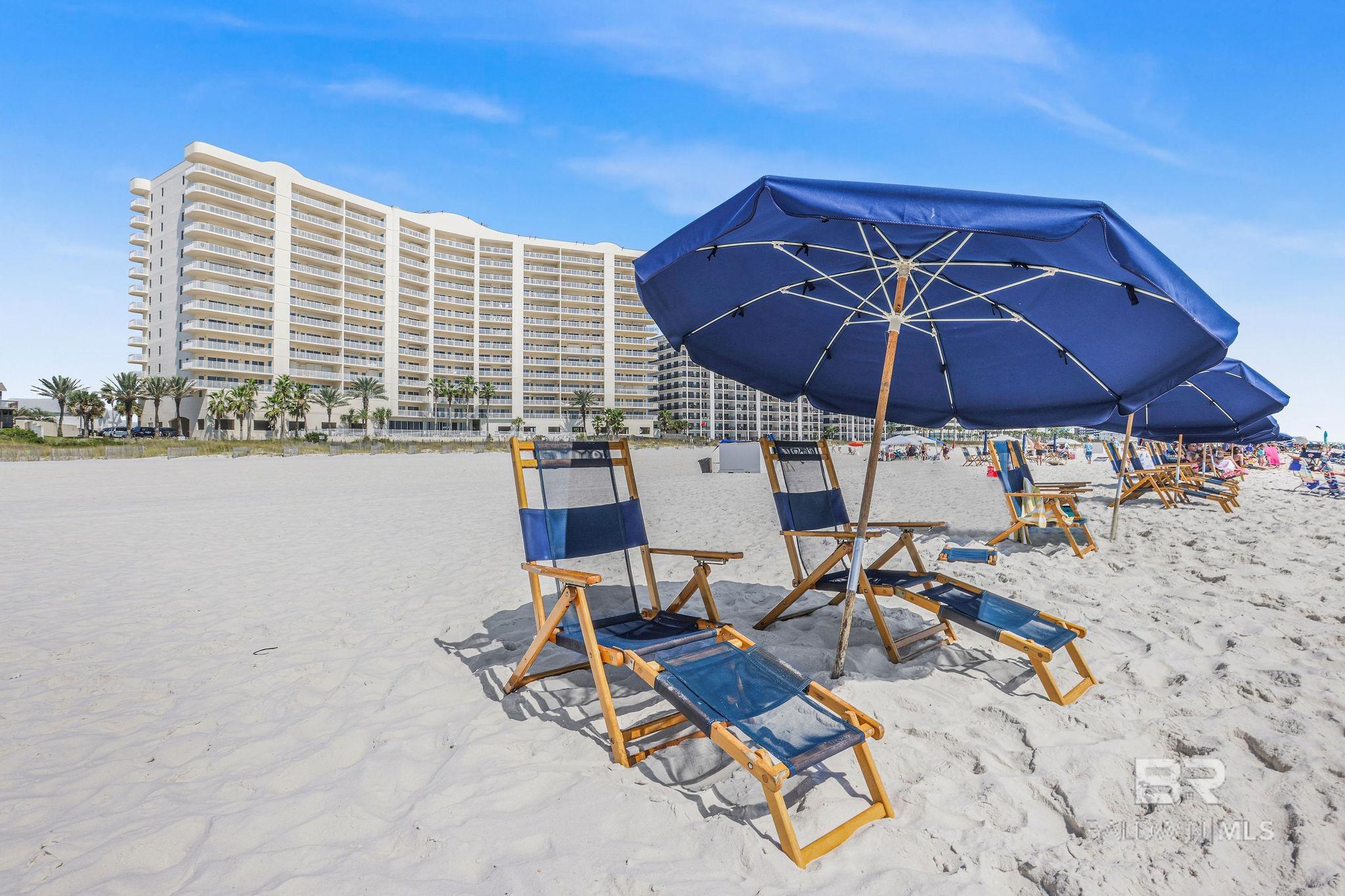 26200 Perdido Beach Boulevard UNIT 508, Orange Beach, AL, 36561