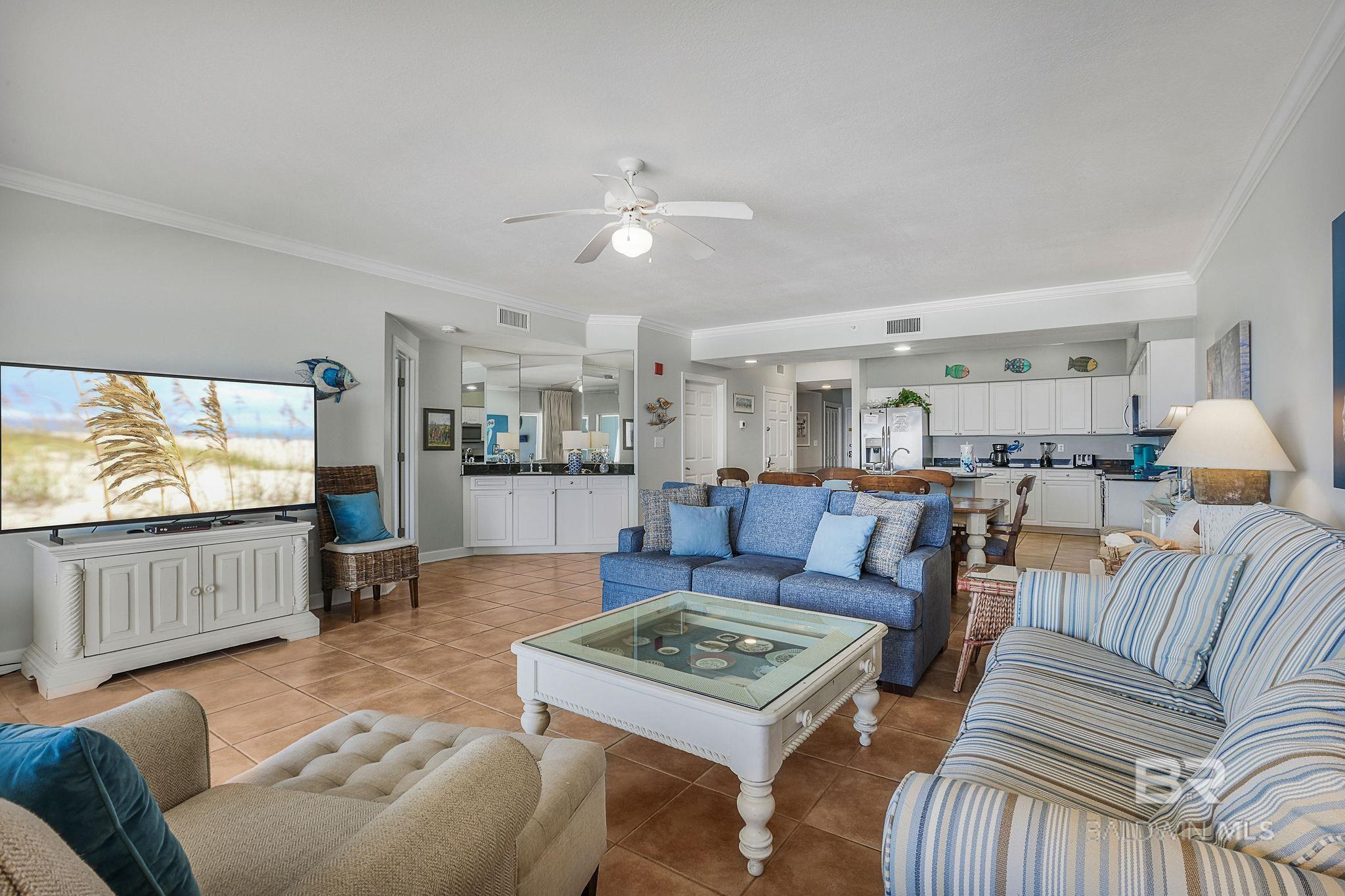 26200 Perdido Beach Boulevard UNIT 508, Orange Beach, AL, 36561